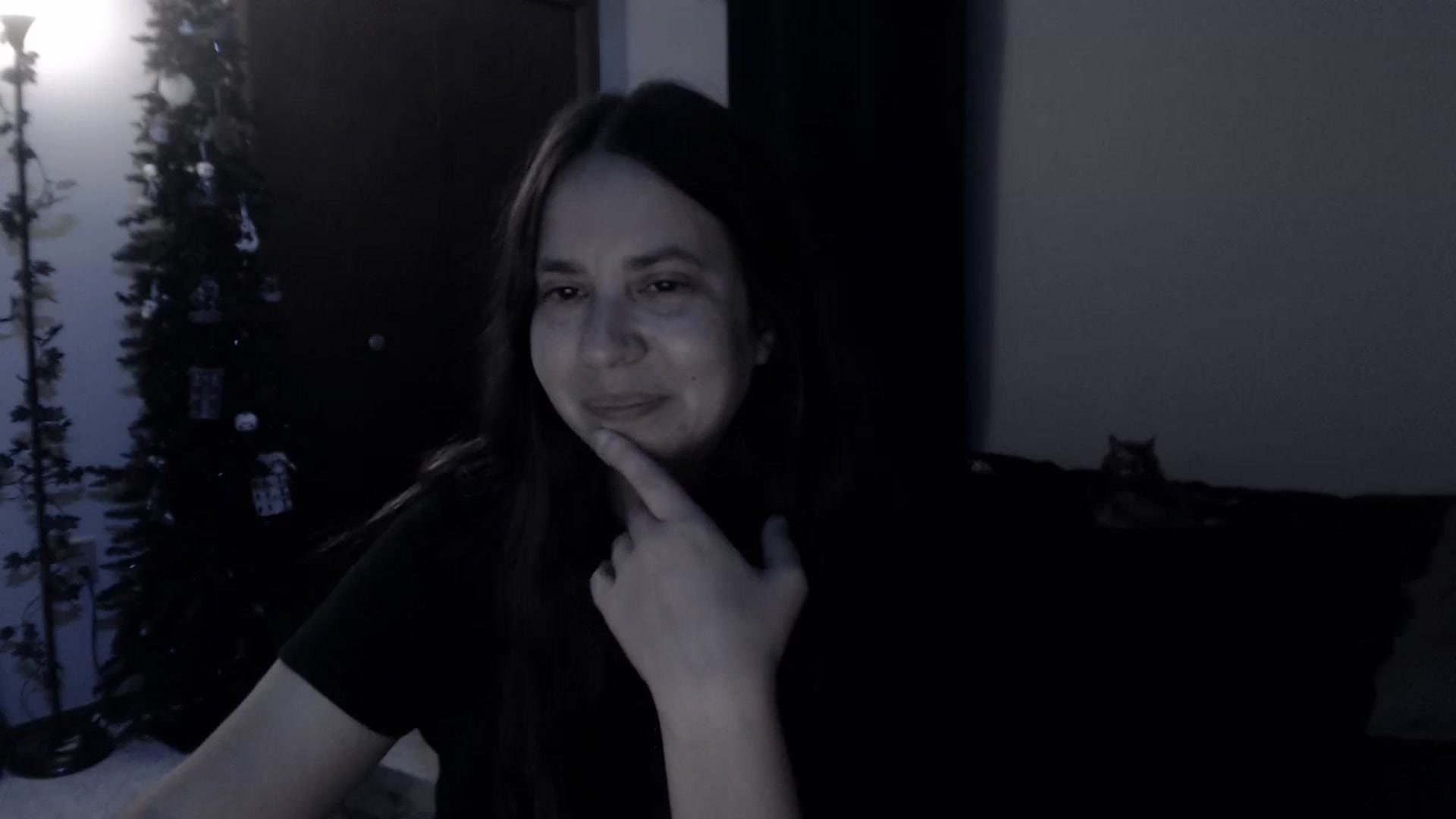 Gallery image thumbnail from LadyMarceline's myfreecams stream on, 04/19/2025, 06:35 image 12 of 20