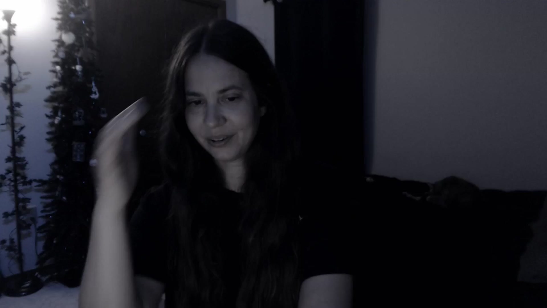 Gallery image thumbnail from LadyMarceline's myfreecams stream on, 04/19/2025, 06:35 image 1 of 20