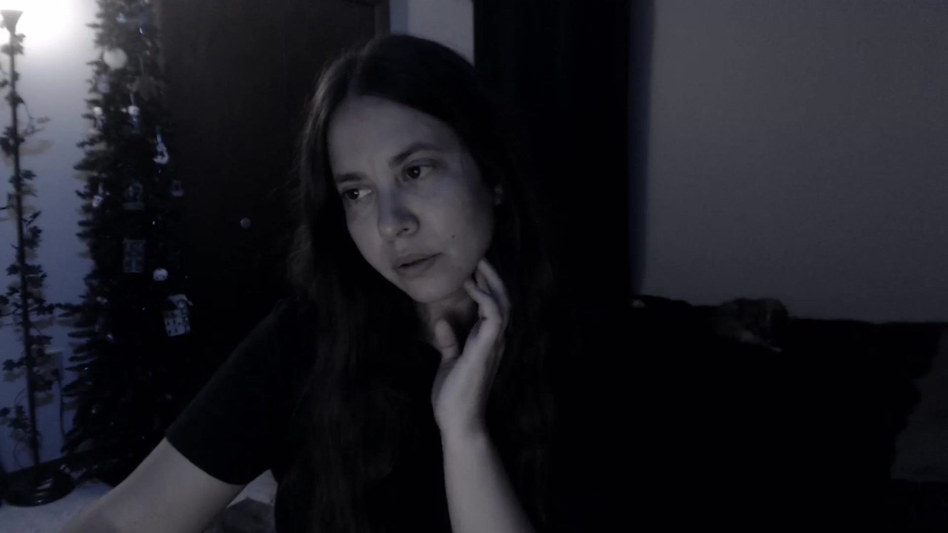 Gallery image thumbnail from LadyMarceline's myfreecams stream on, 04/19/2025, 06:35 image 15 of 20
