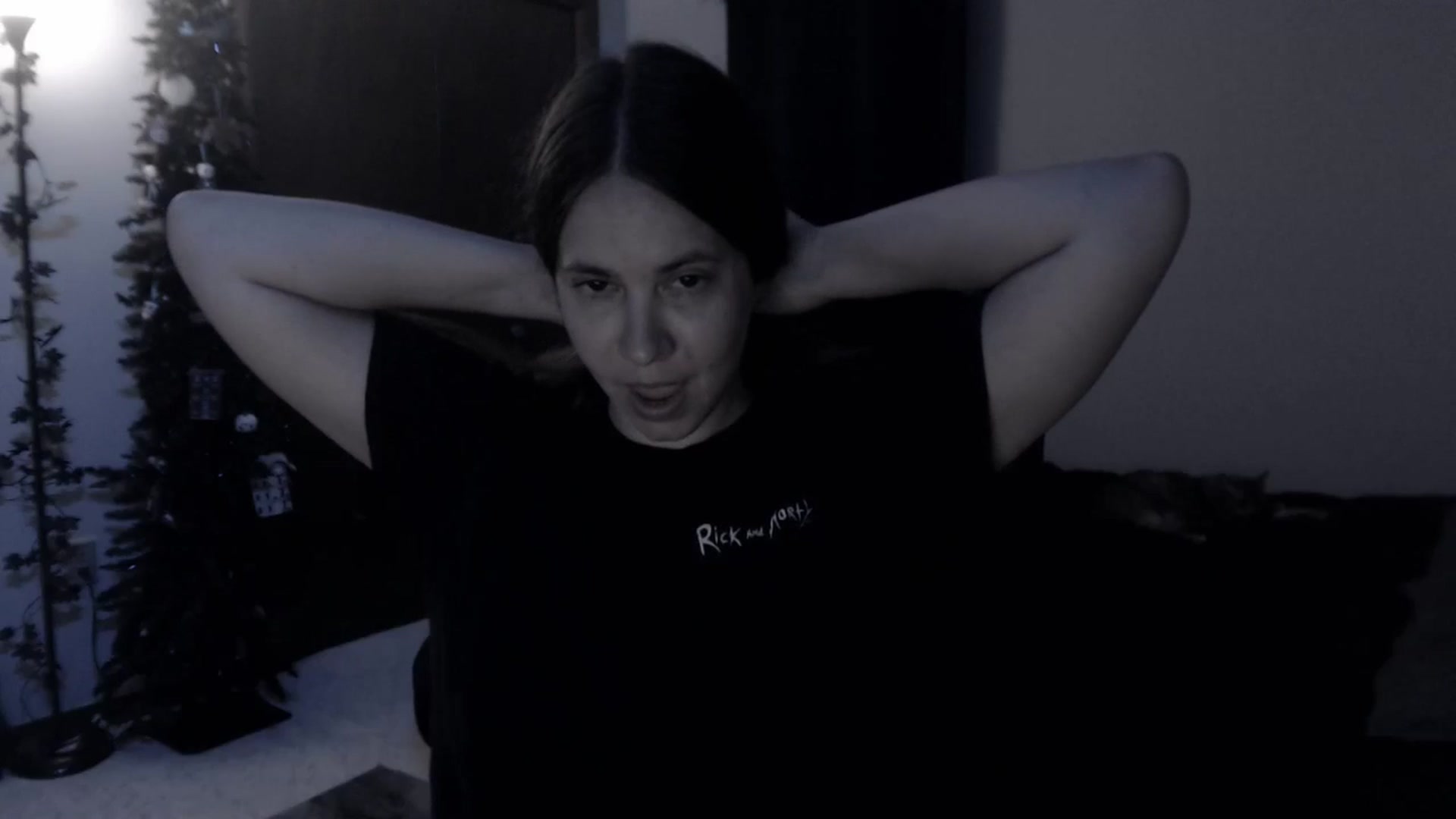 Gallery image thumbnail from LadyMarceline's myfreecams stream on, 04/19/2025, 06:35 image 16 of 20