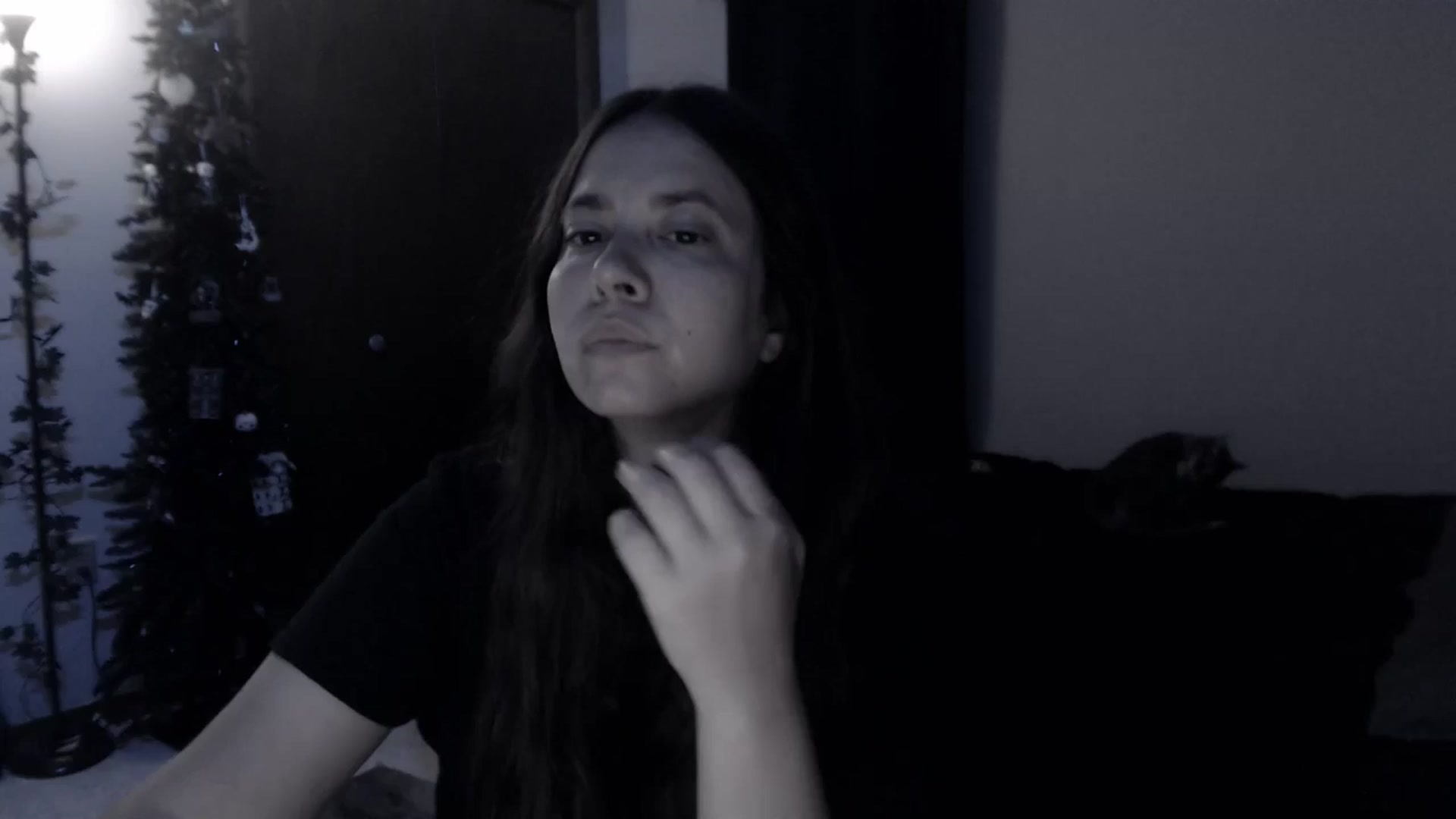 Gallery image thumbnail from LadyMarceline's myfreecams stream on, 04/19/2025, 06:35 image 10 of 20