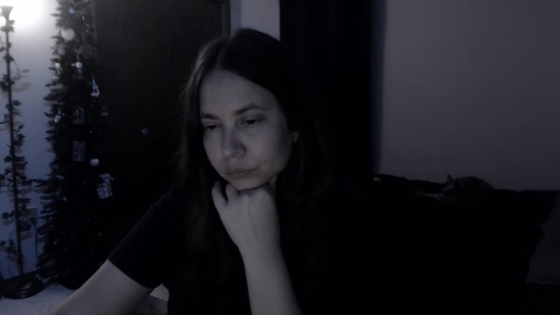 Gallery image thumbnail from LadyMarceline's myfreecams stream on, 04/19/2025, 06:35 image 9 of 20