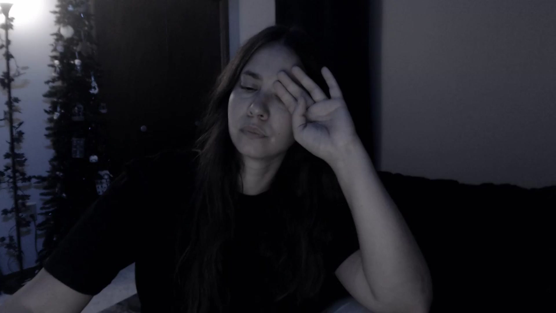 Gallery image thumbnail from LadyMarceline's myfreecams stream on, 04/25/2025, 05:20 image 19 of 20