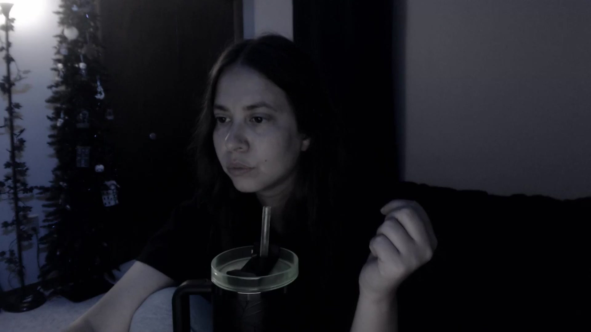 Gallery image thumbnail from LadyMarceline's myfreecams stream on, 04/25/2025, 05:20 image 12 of 20
