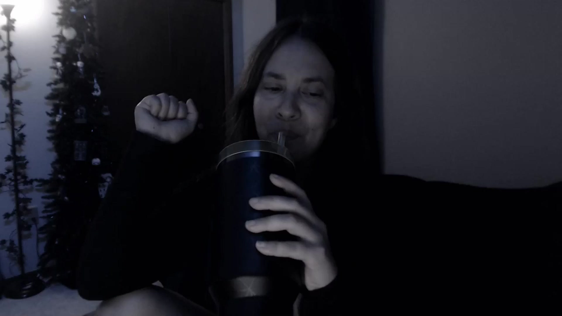 Gallery image thumbnail from LadyMarceline's myfreecams stream on, 04/26/2025, 07:19 image 16 of 20