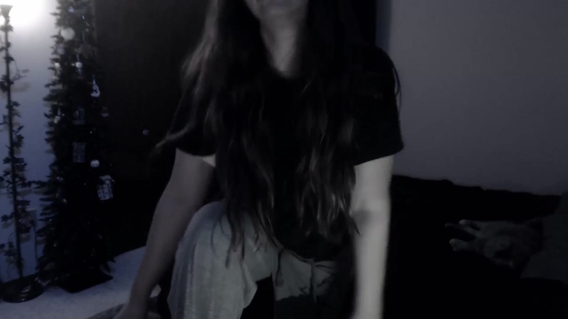 Gallery image thumbnail from LadyMarceline's myfreecams stream on, 04/30/2025, 05:31 image 15 of 20