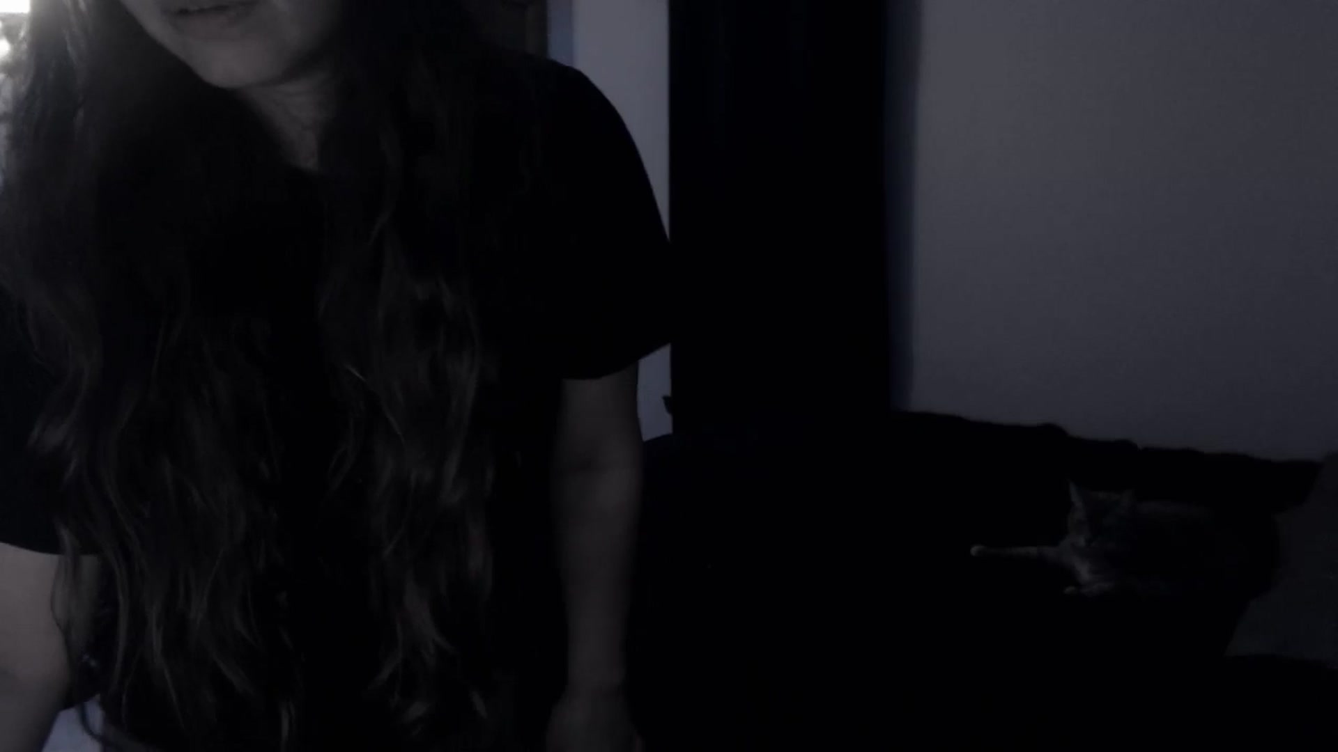 Gallery image thumbnail from LadyMarceline's myfreecams stream on, 04/30/2025, 05:31 image 7 of 20
