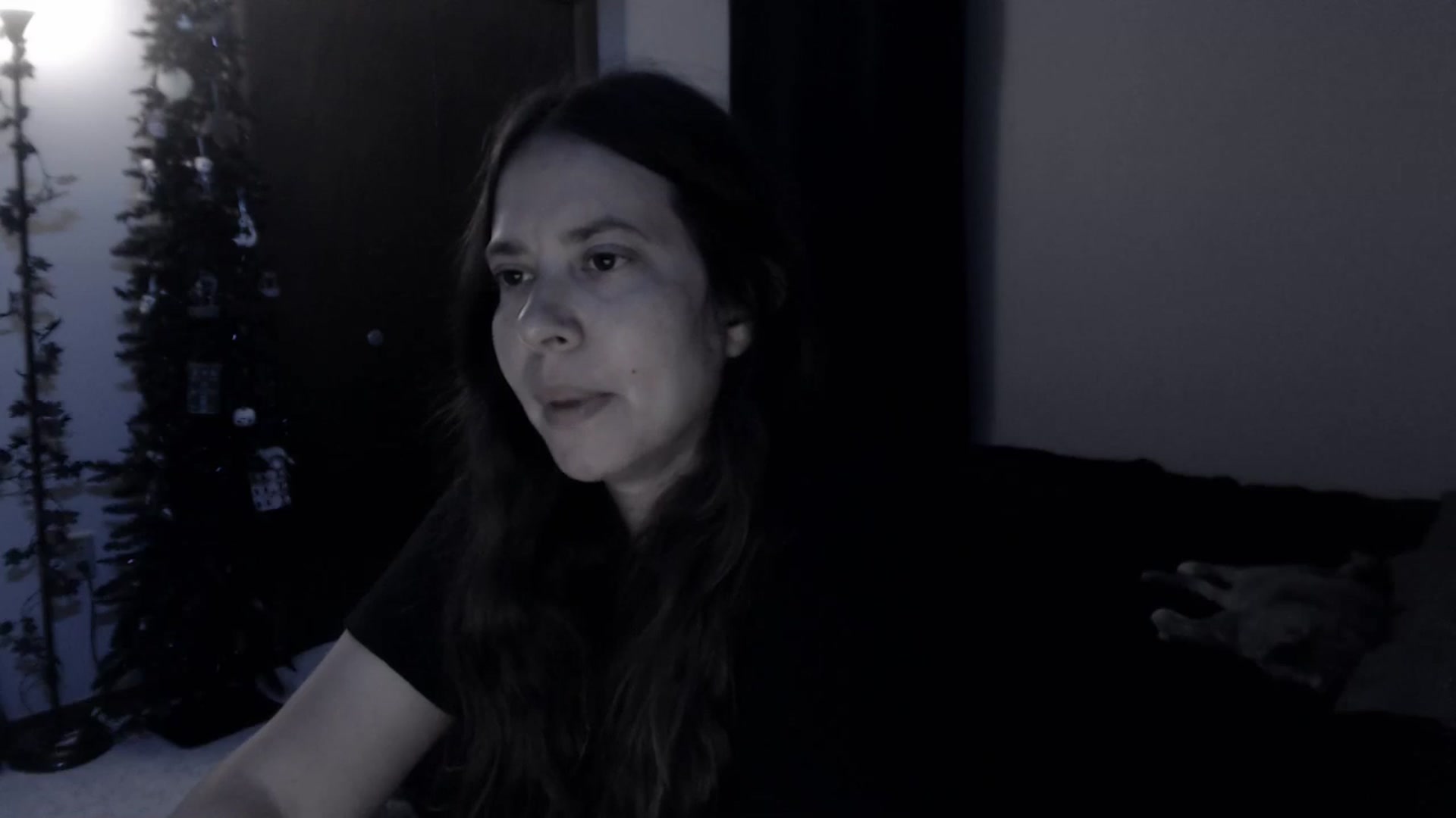 Gallery image thumbnail from LadyMarceline's myfreecams stream on, 04/30/2025, 05:31 image 19 of 20