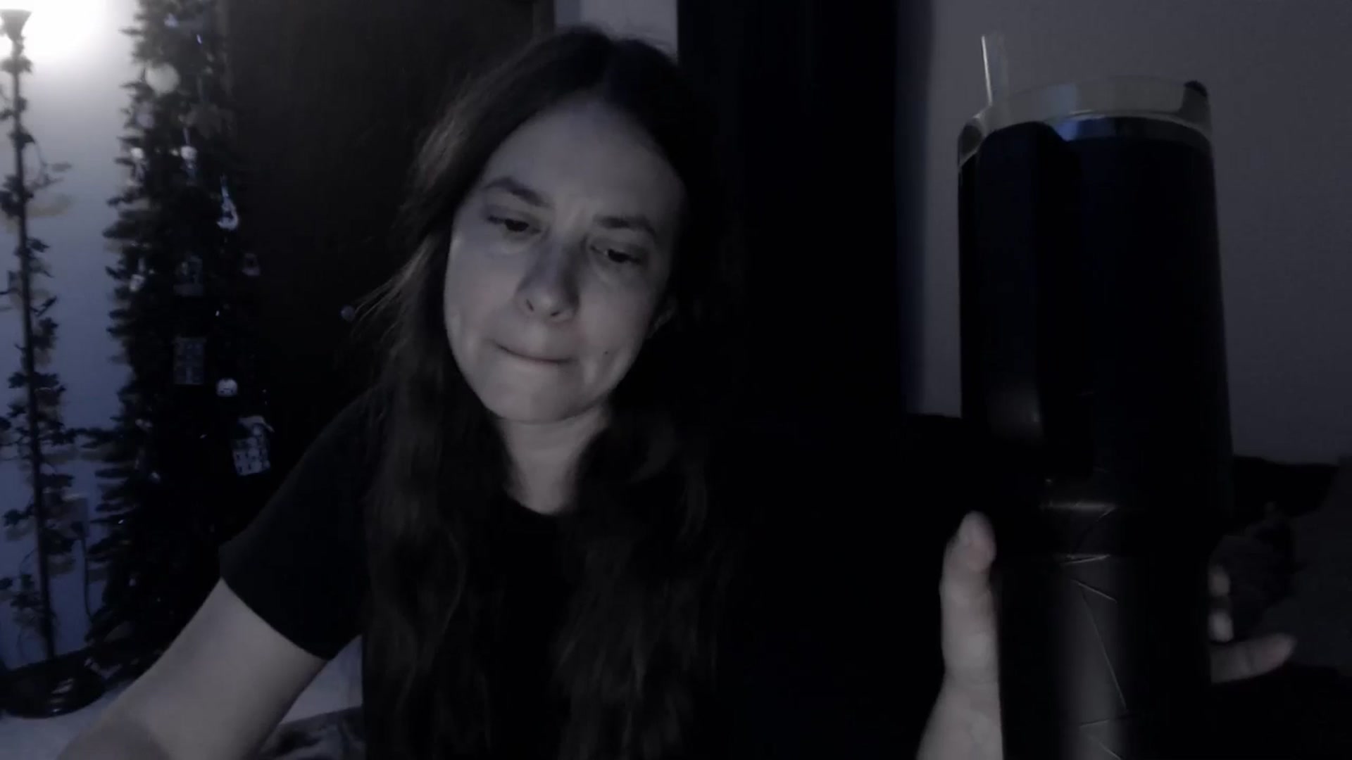 Gallery image thumbnail from LadyMarceline's myfreecams stream on, 04/30/2025, 05:31 image 17 of 20