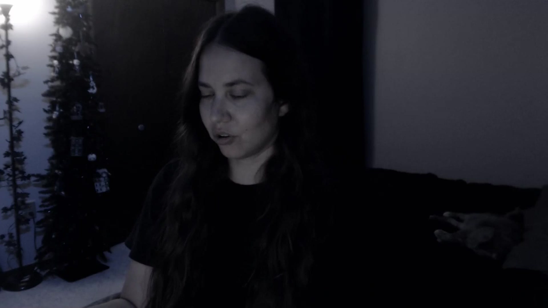 Gallery image thumbnail from LadyMarceline's myfreecams stream on, 04/30/2025, 05:31 image 16 of 20