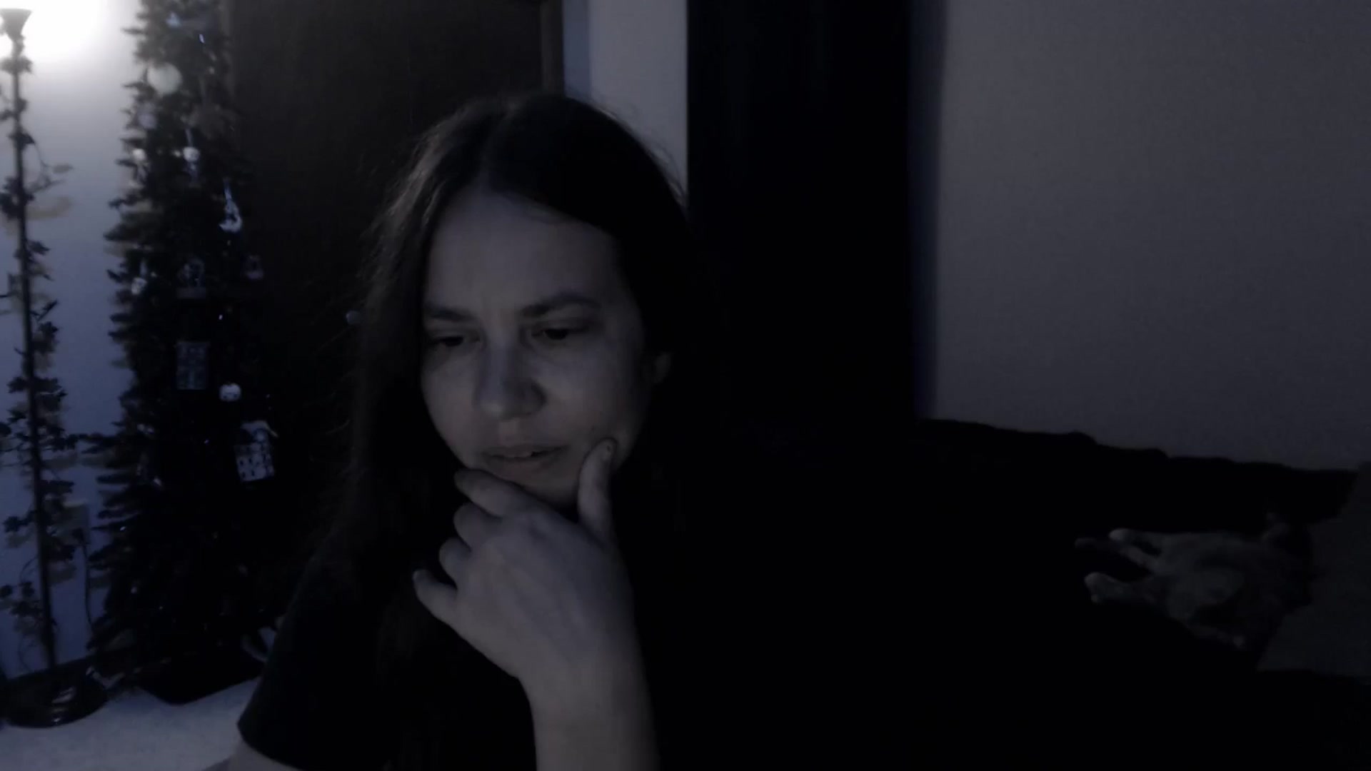 Gallery image thumbnail from LadyMarceline's myfreecams stream on, 04/30/2025, 05:31 image 18 of 20