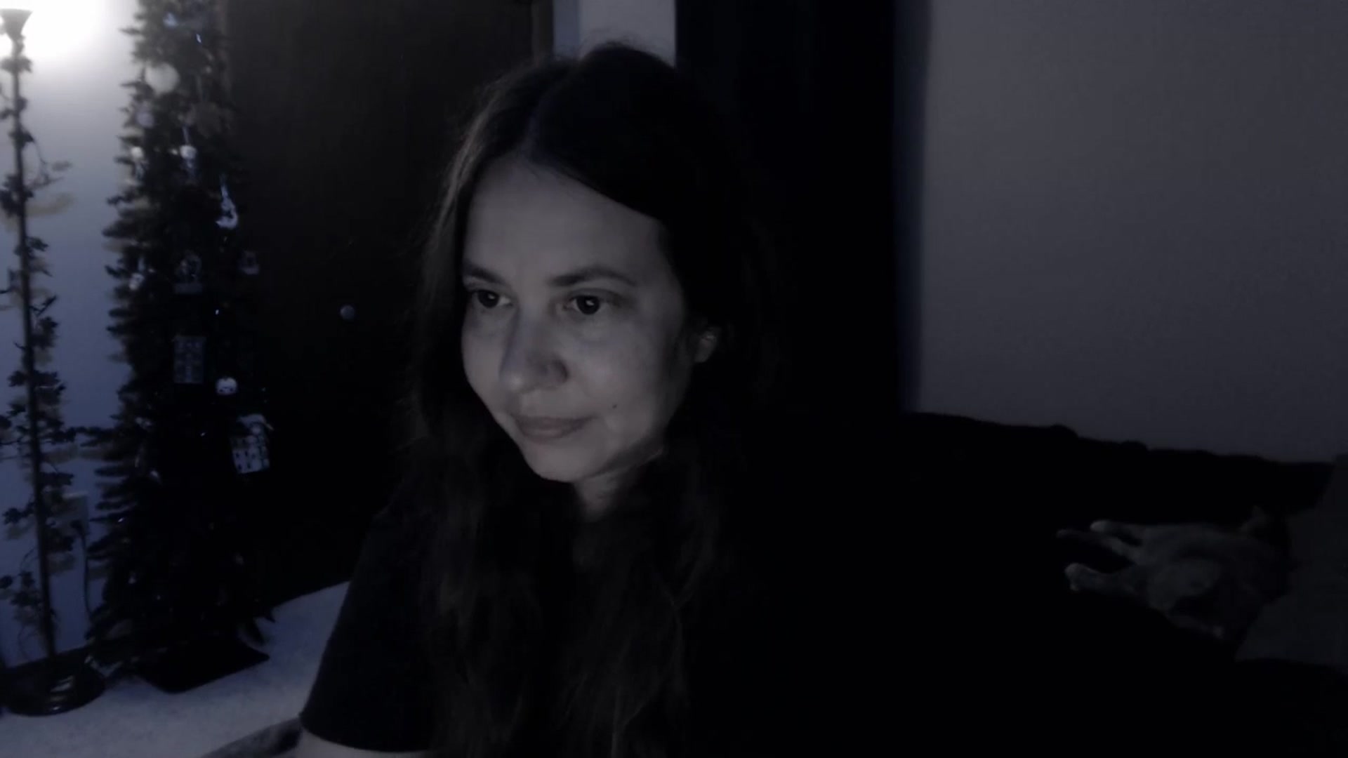 Gallery image thumbnail from LadyMarceline's myfreecams stream on, 04/30/2025, 05:31 image 20 of 20