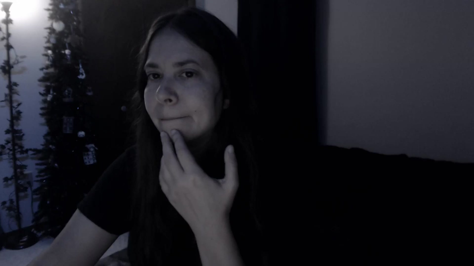 Gallery image thumbnail from LadyMarceline's myfreecams stream on, 05/11/2025, 06:39 image 9 of 20