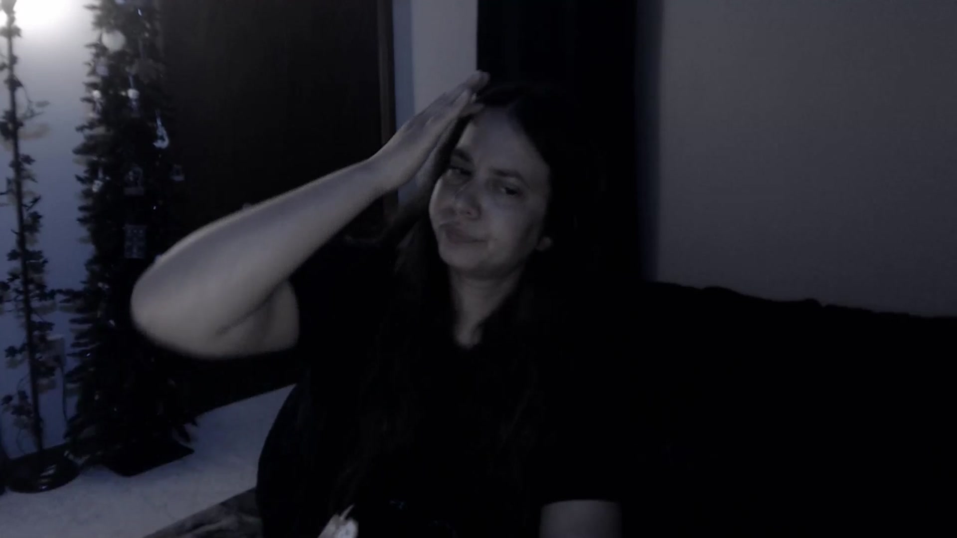 Gallery image thumbnail from LadyMarceline's myfreecams stream on, 05/11/2025, 06:39 image 17 of 20