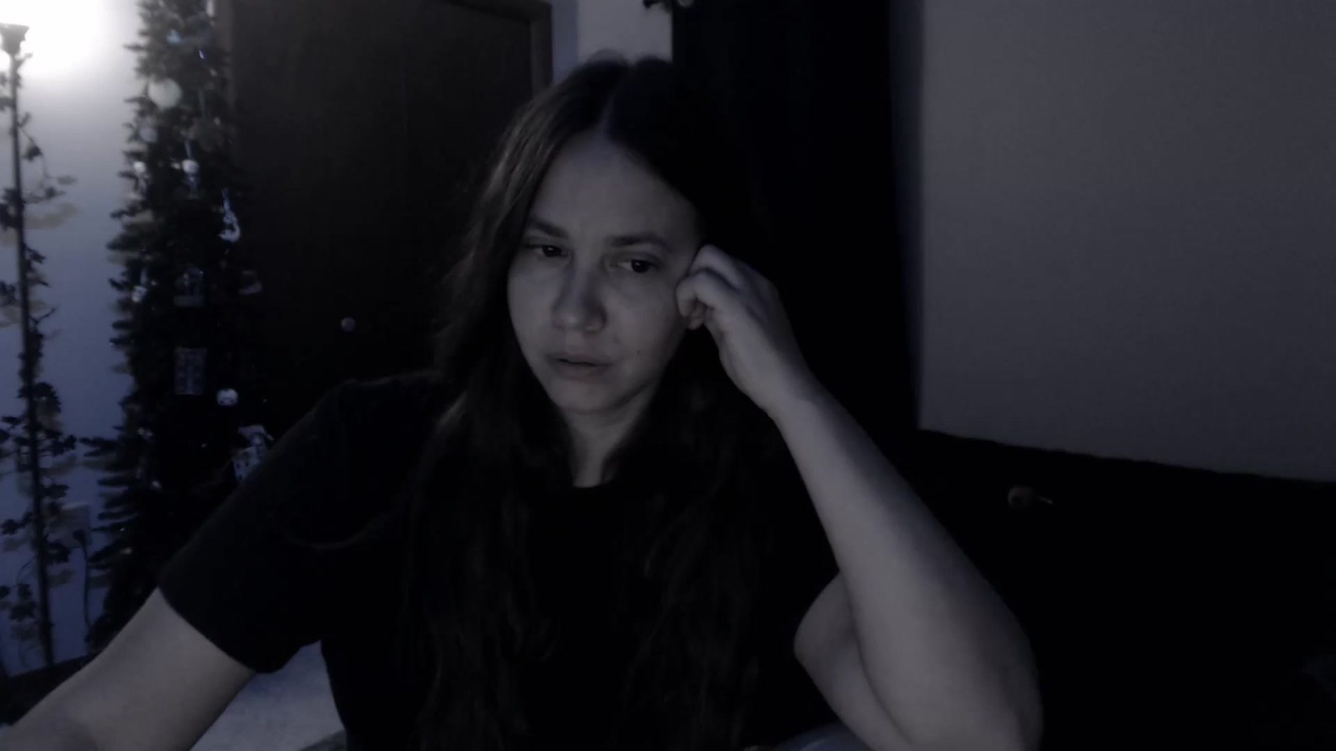 Gallery image thumbnail from LadyMarceline's myfreecams stream on, 05/18/2025, 06:05 image 15 of 20