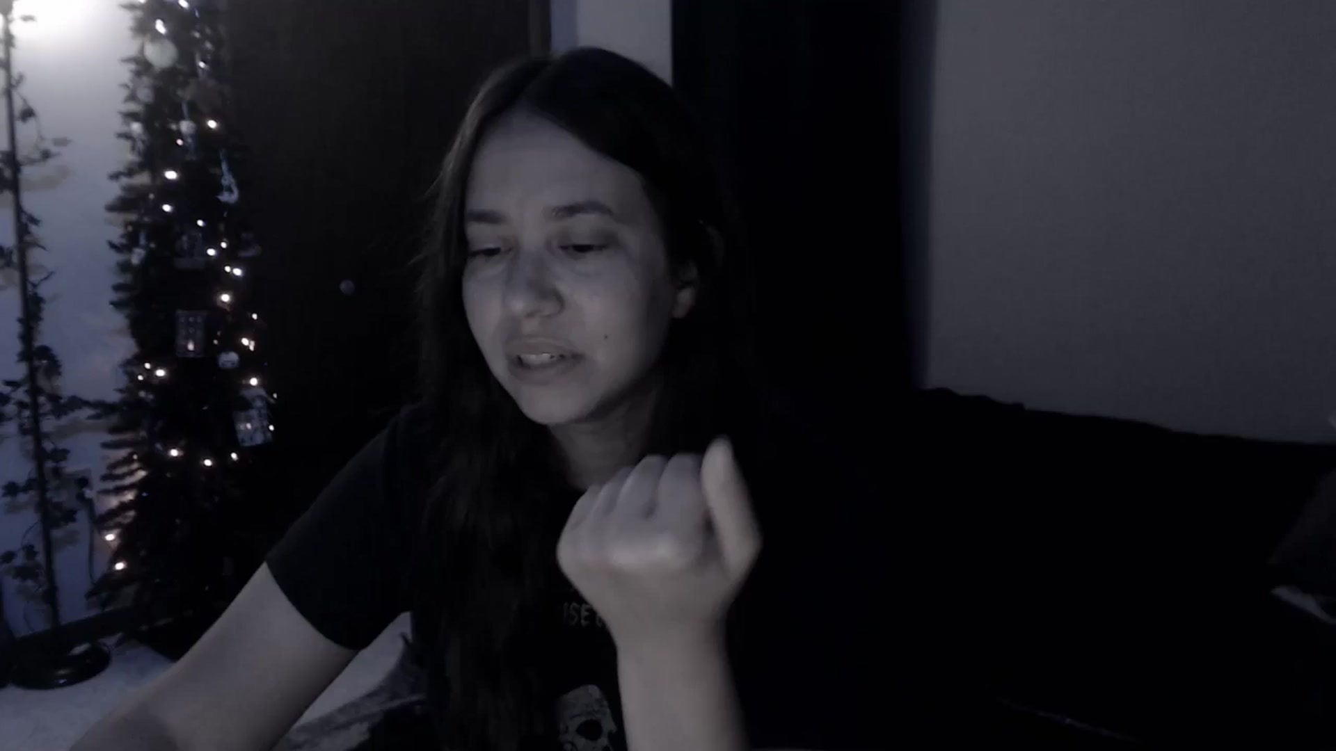 Gallery image thumbnail from LadyMarceline's myfreecams stream on, 05/27/2025, 04:57 image 9 of 20