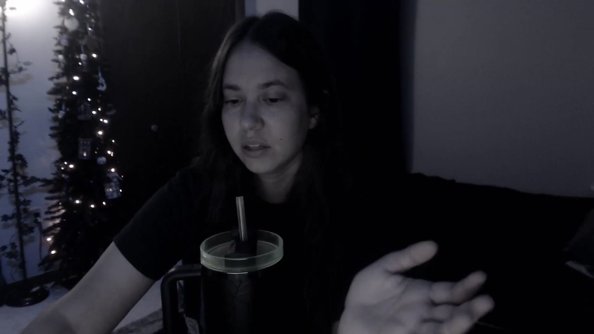 Gallery image thumbnail from LadyMarceline's myfreecams stream on, 05/27/2025, 04:57 image 19 of 20