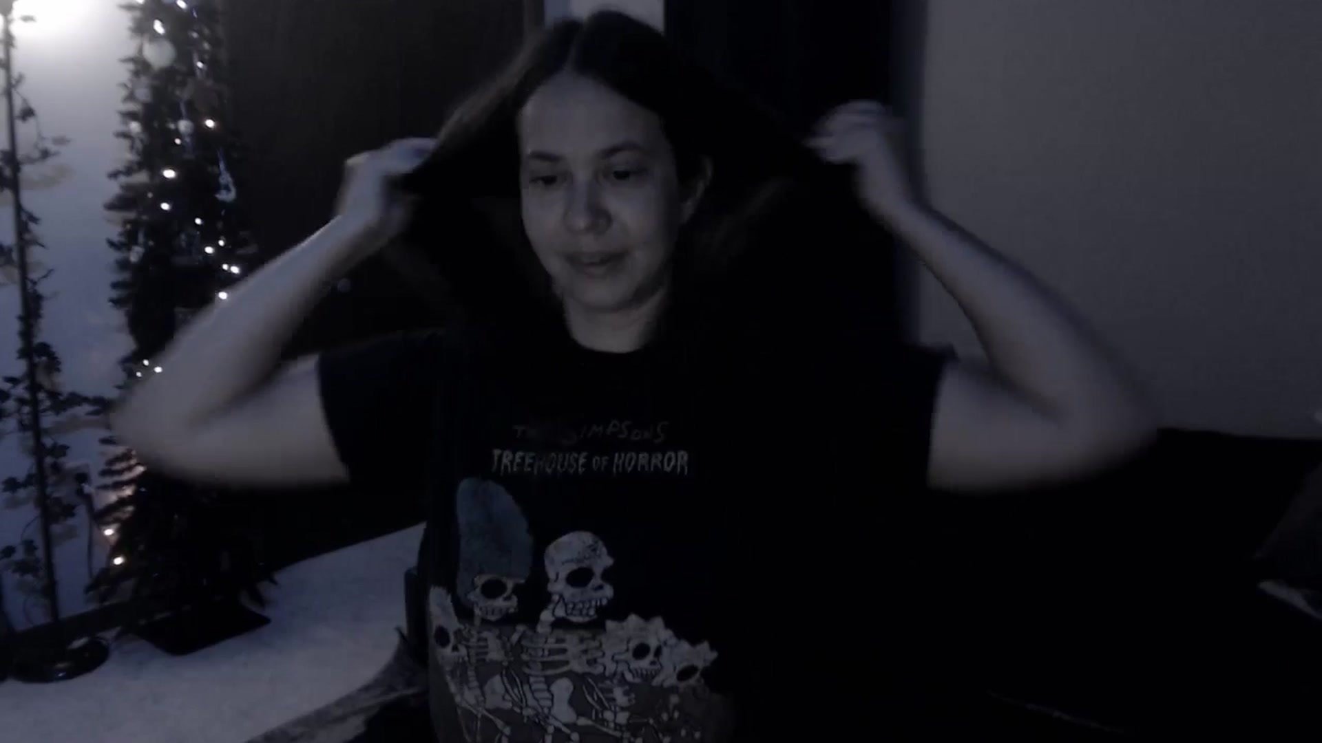 Gallery image thumbnail from LadyMarceline's myfreecams stream on, 05/27/2025, 04:57 image 8 of 20