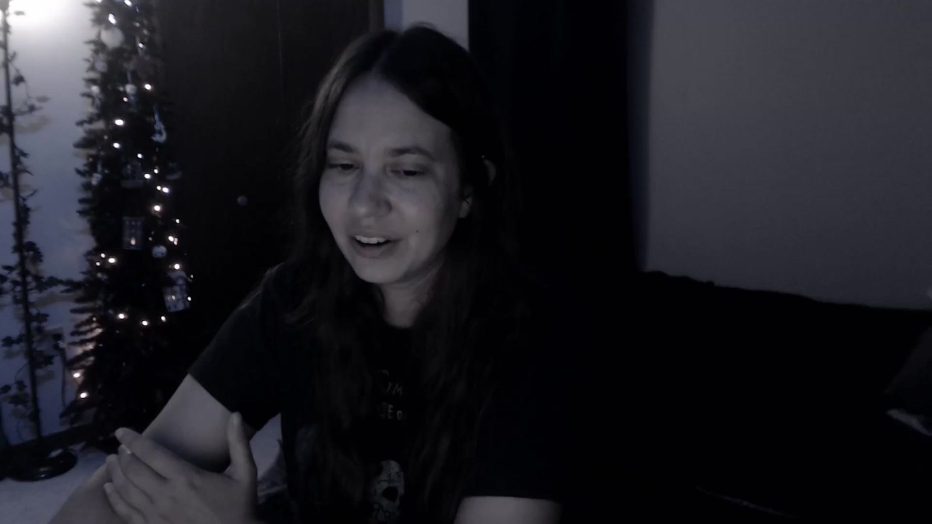 Gallery image thumbnail from LadyMarceline's myfreecams stream on, 05/27/2025, 04:57 image 13 of 20