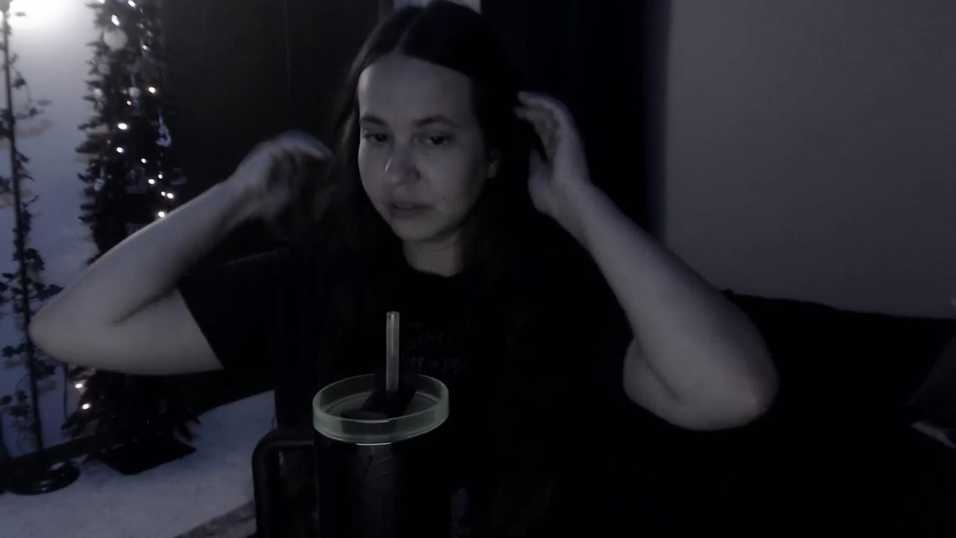 Gallery image thumbnail from LadyMarceline's myfreecams stream on, 05/27/2025, 05:47 image 8 of 20