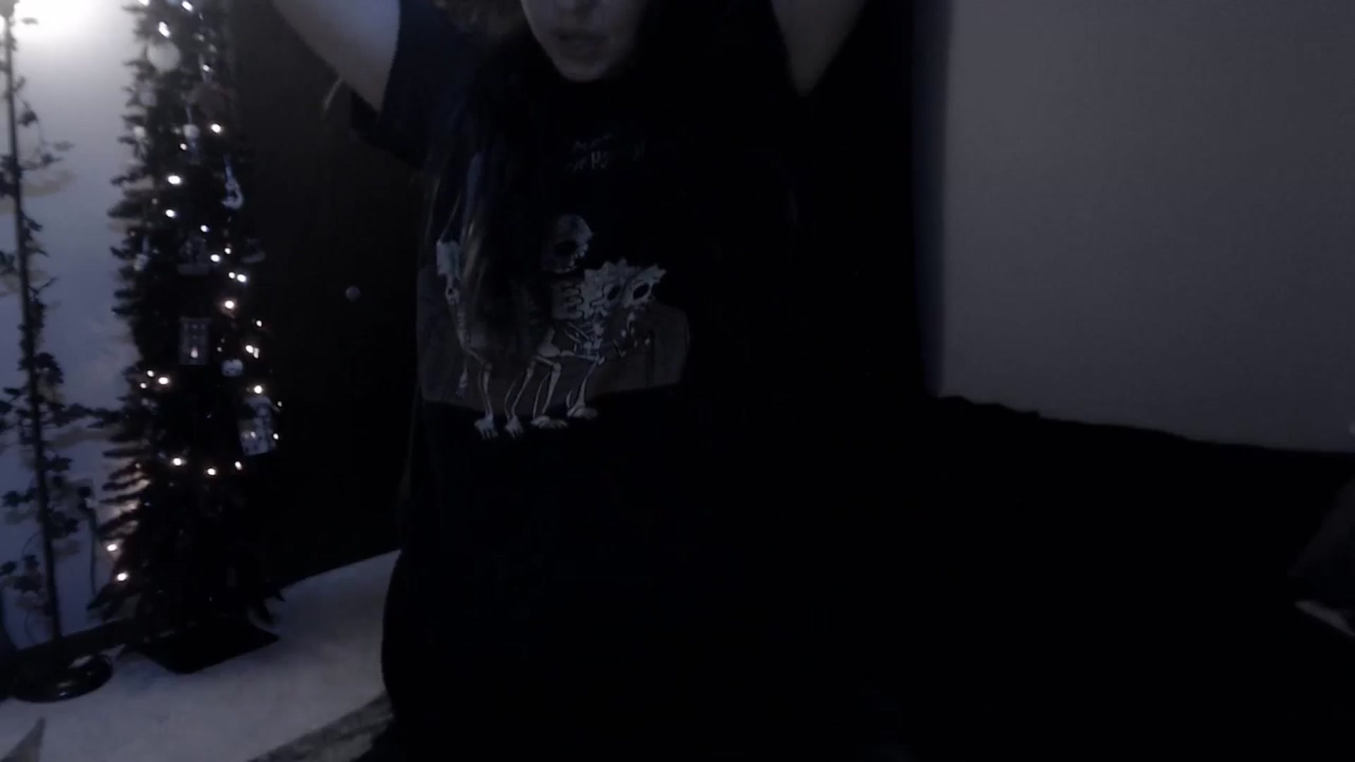 Gallery image thumbnail from LadyMarceline's myfreecams stream on, 05/27/2025, 05:47 image 11 of 20