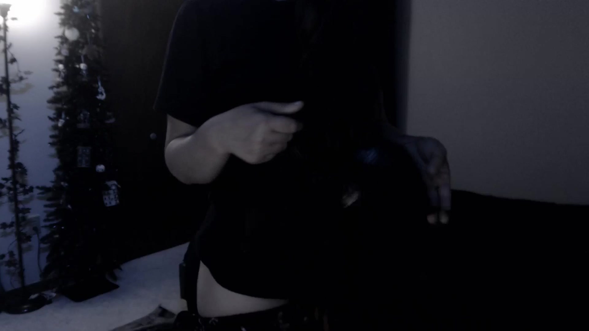 Gallery image thumbnail from LadyMarceline's myfreecams stream on, 05/30/2025, 05:56 image 5 of 20