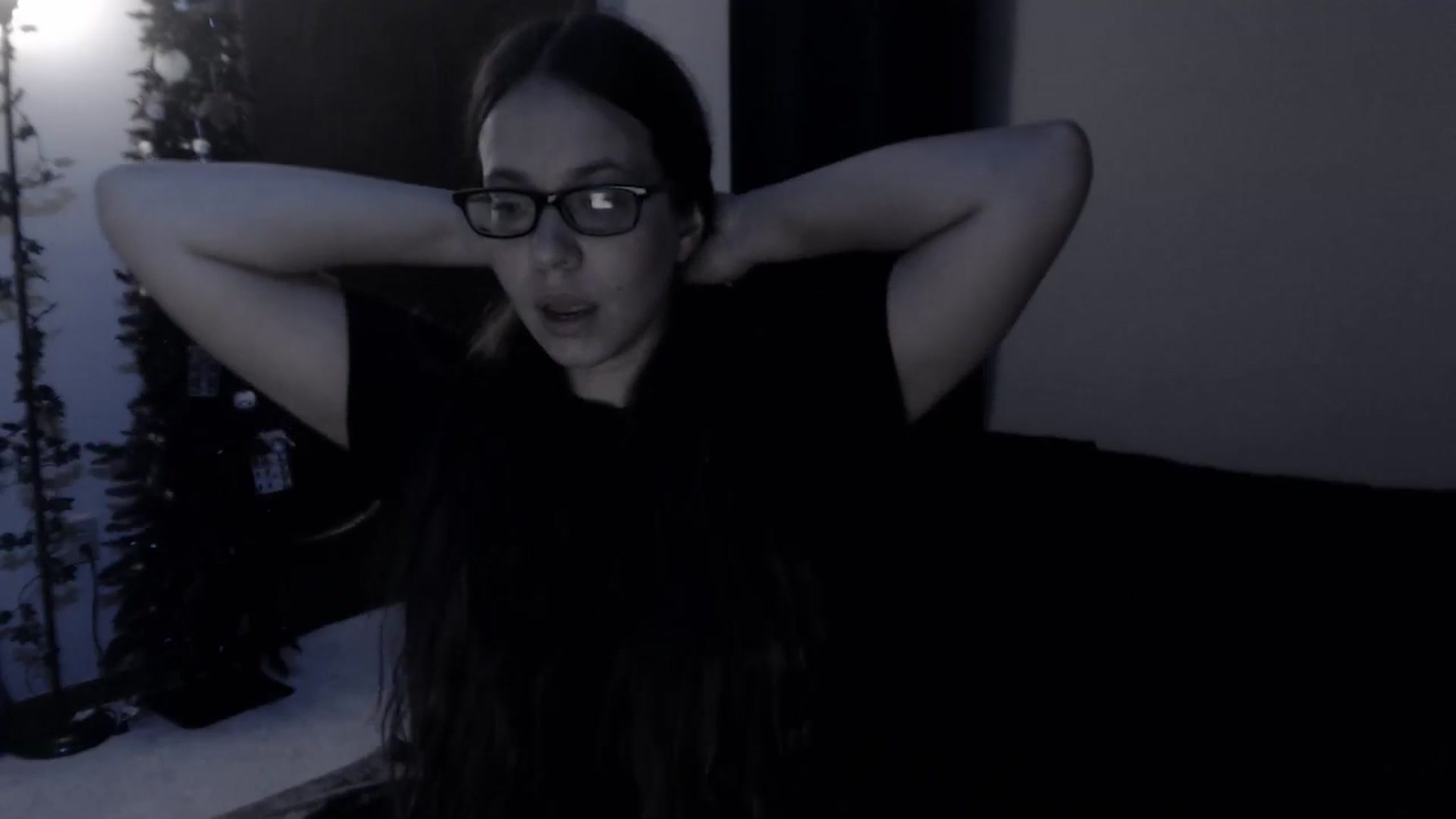 Gallery image thumbnail from LadyMarceline's myfreecams stream on, 05/30/2025, 05:56 image 12 of 20