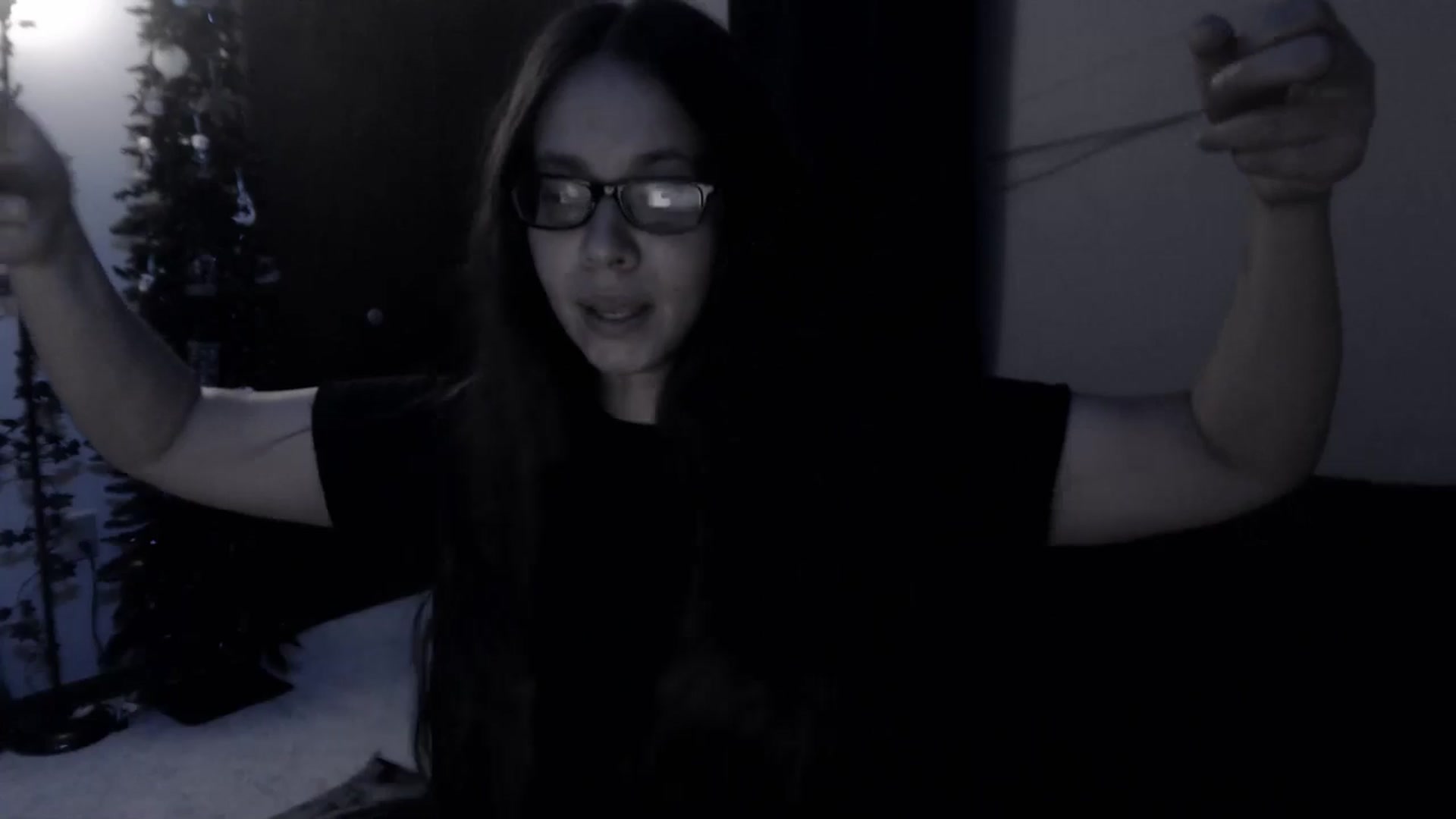 Gallery image thumbnail from LadyMarceline's myfreecams stream on, 05/30/2025, 06:34 image 19 of 20