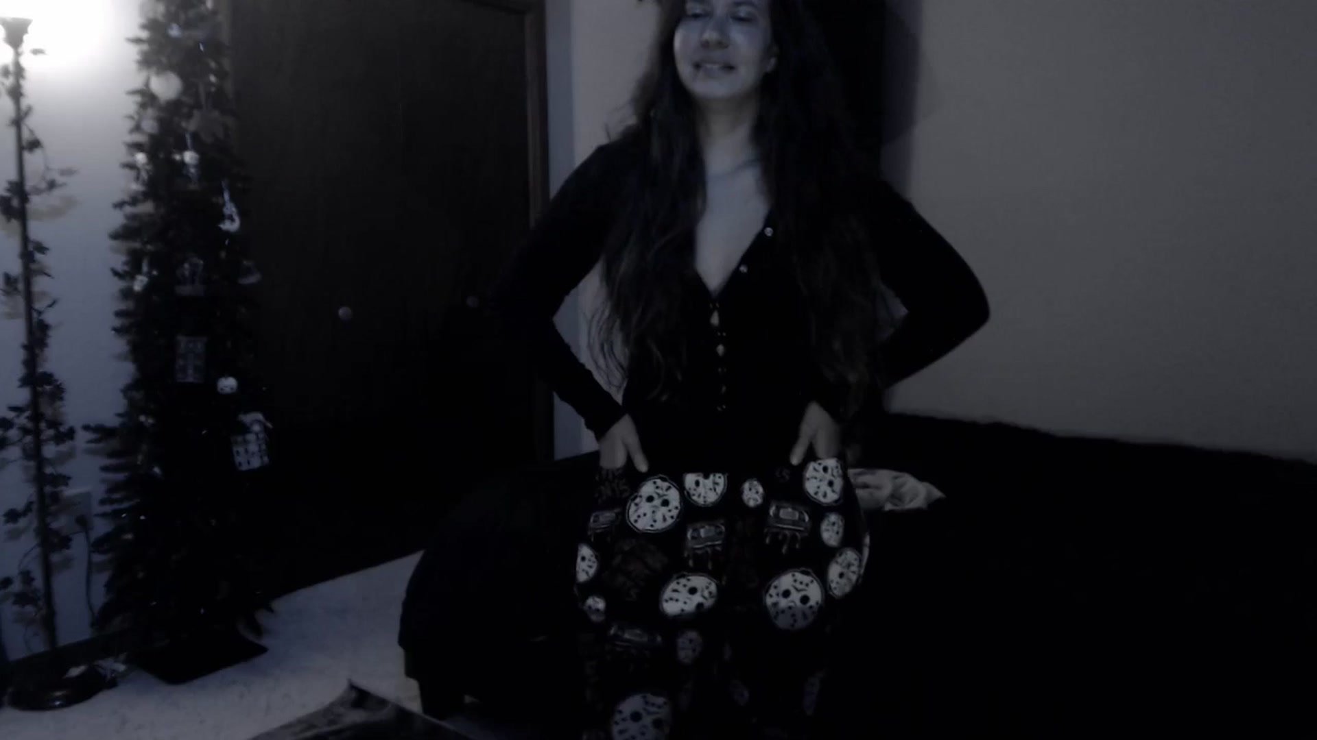 Gallery image thumbnail from LadyMarceline's myfreecams stream on, 06/14/2025, 04:53 image 6 of 20