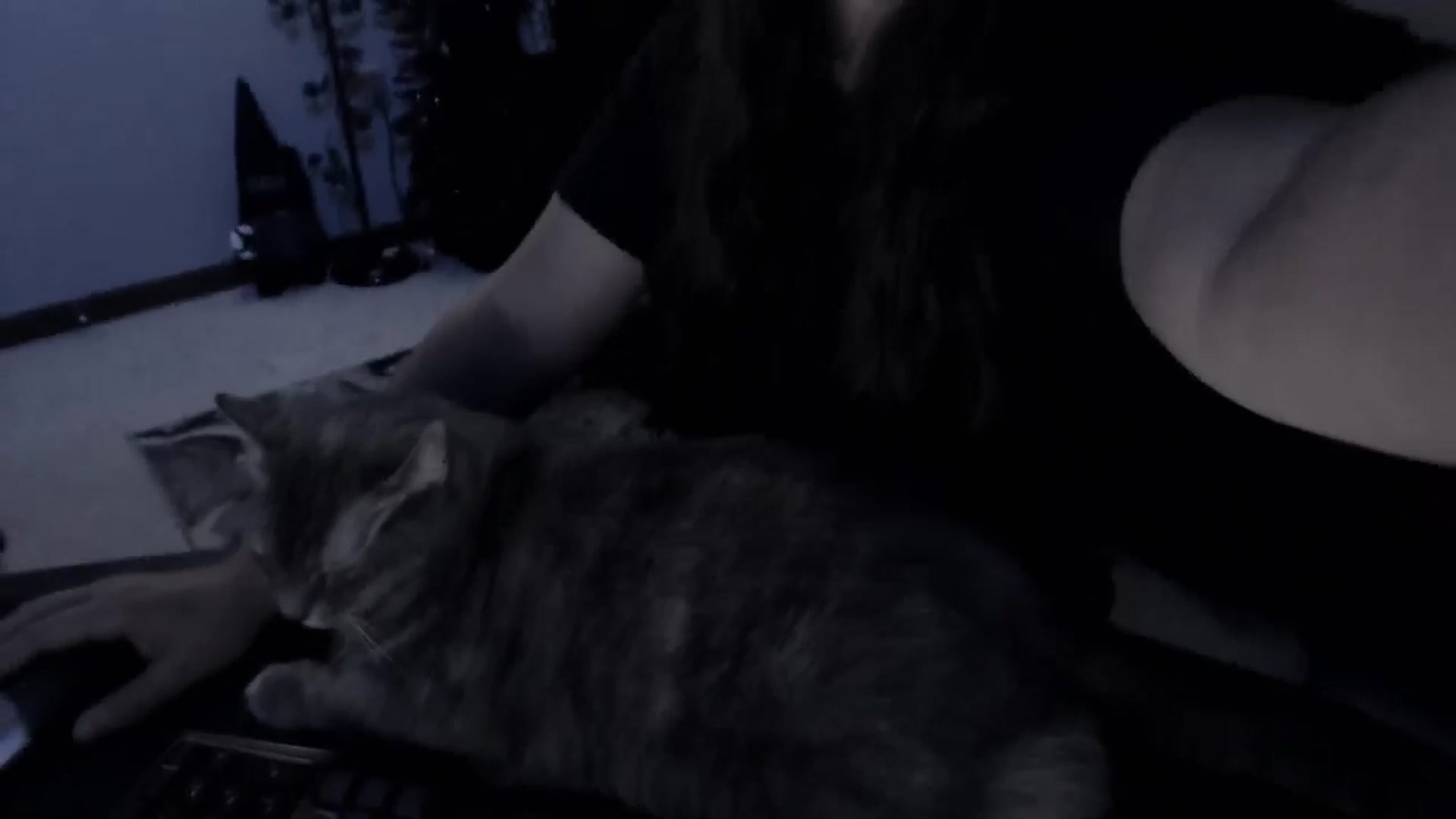 Gallery image thumbnail from LadyMarceline's myfreecams stream on, 06/15/2025, 05:15 image 8 of 20
