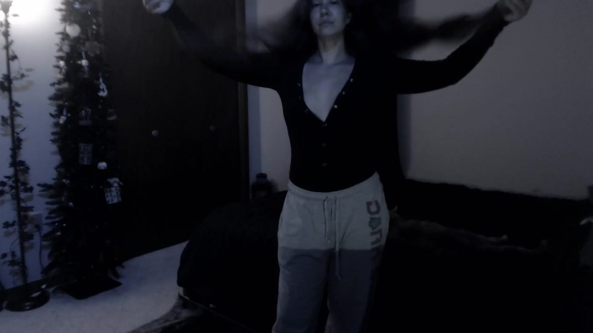 Gallery image thumbnail from LadyMarceline's myfreecams stream on, 07/05/2025, 06:46 image 16 of 20
