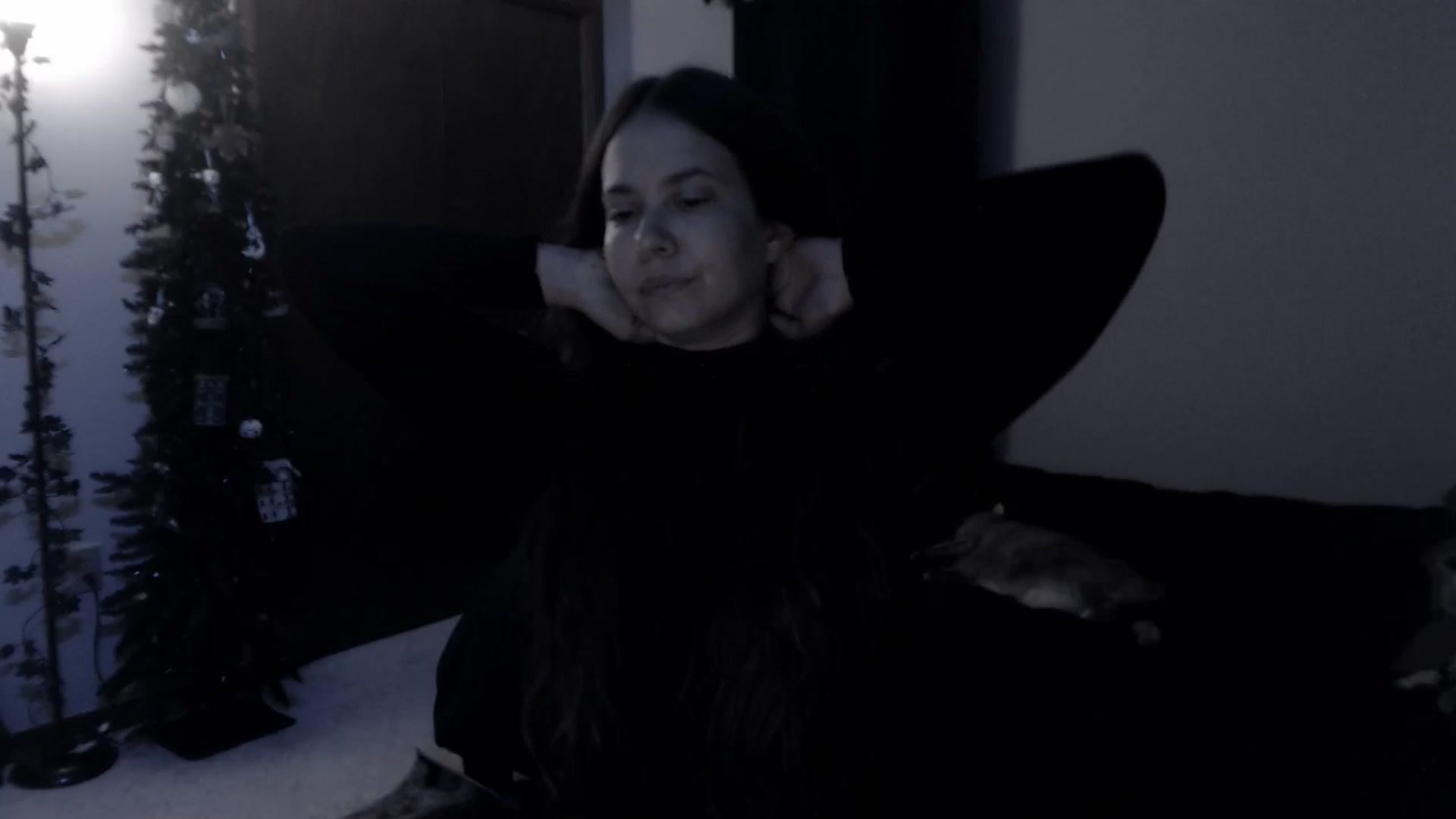 Gallery image thumbnail from LadyMarceline's myfreecams stream on, 07/06/2025, 07:29 image 19 of 20