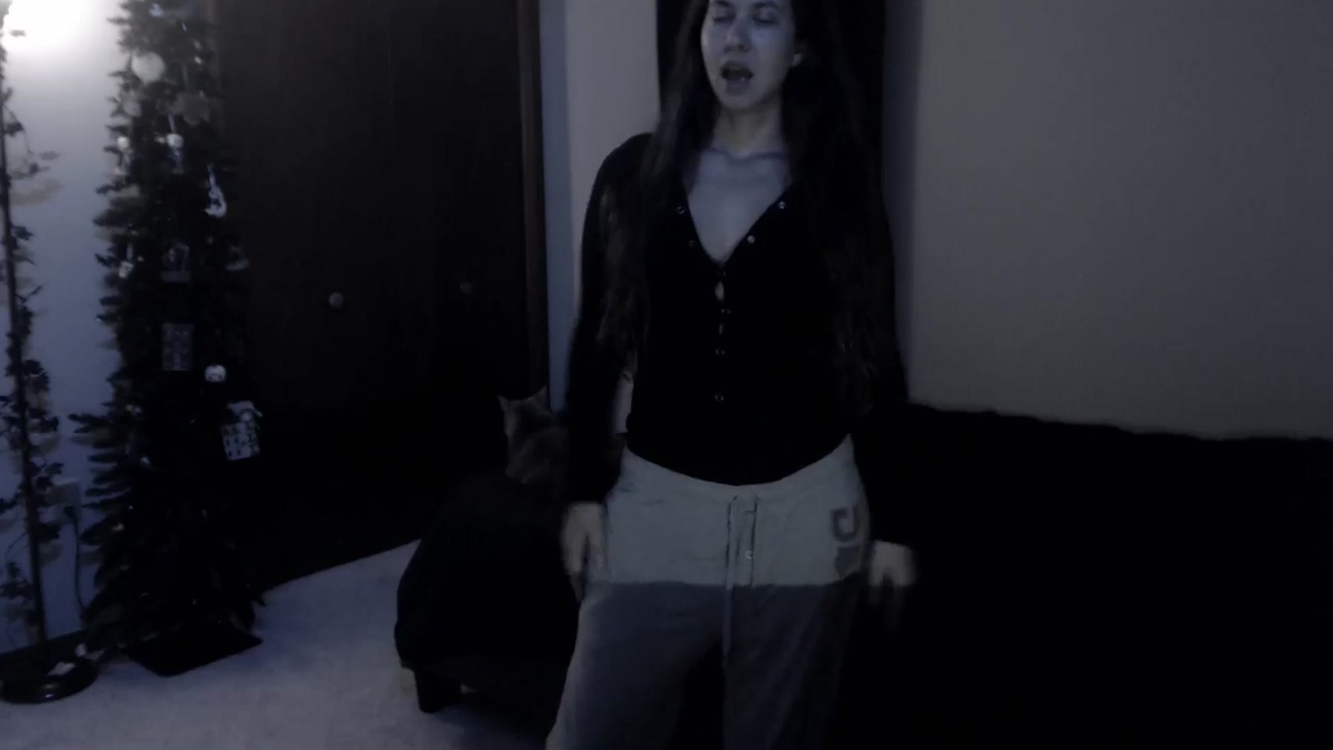 Gallery image thumbnail from LadyMarceline's myfreecams stream on, 07/19/2025, 05:58 image 13 of 20