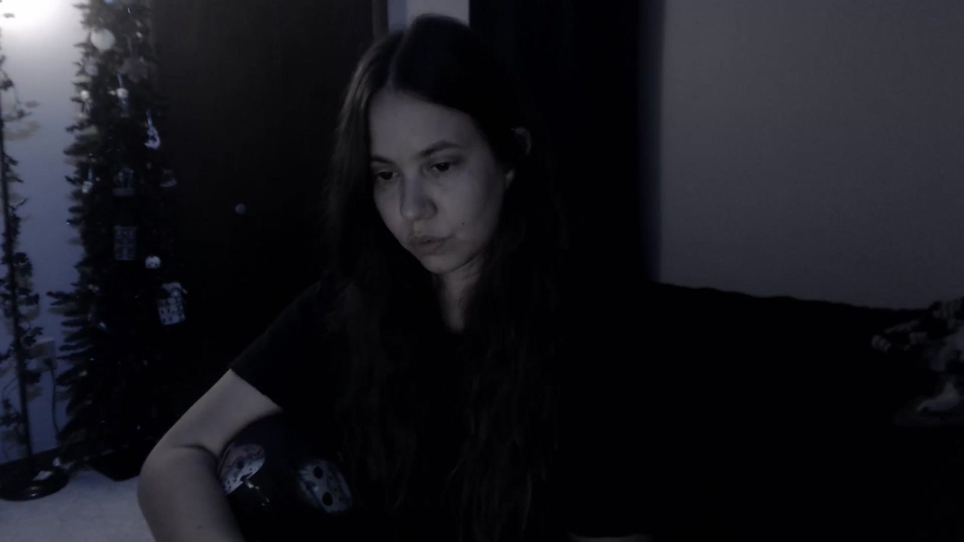 Gallery image thumbnail from LadyMarceline's myfreecams stream on, 07/27/2025, 05:34 image 12 of 20