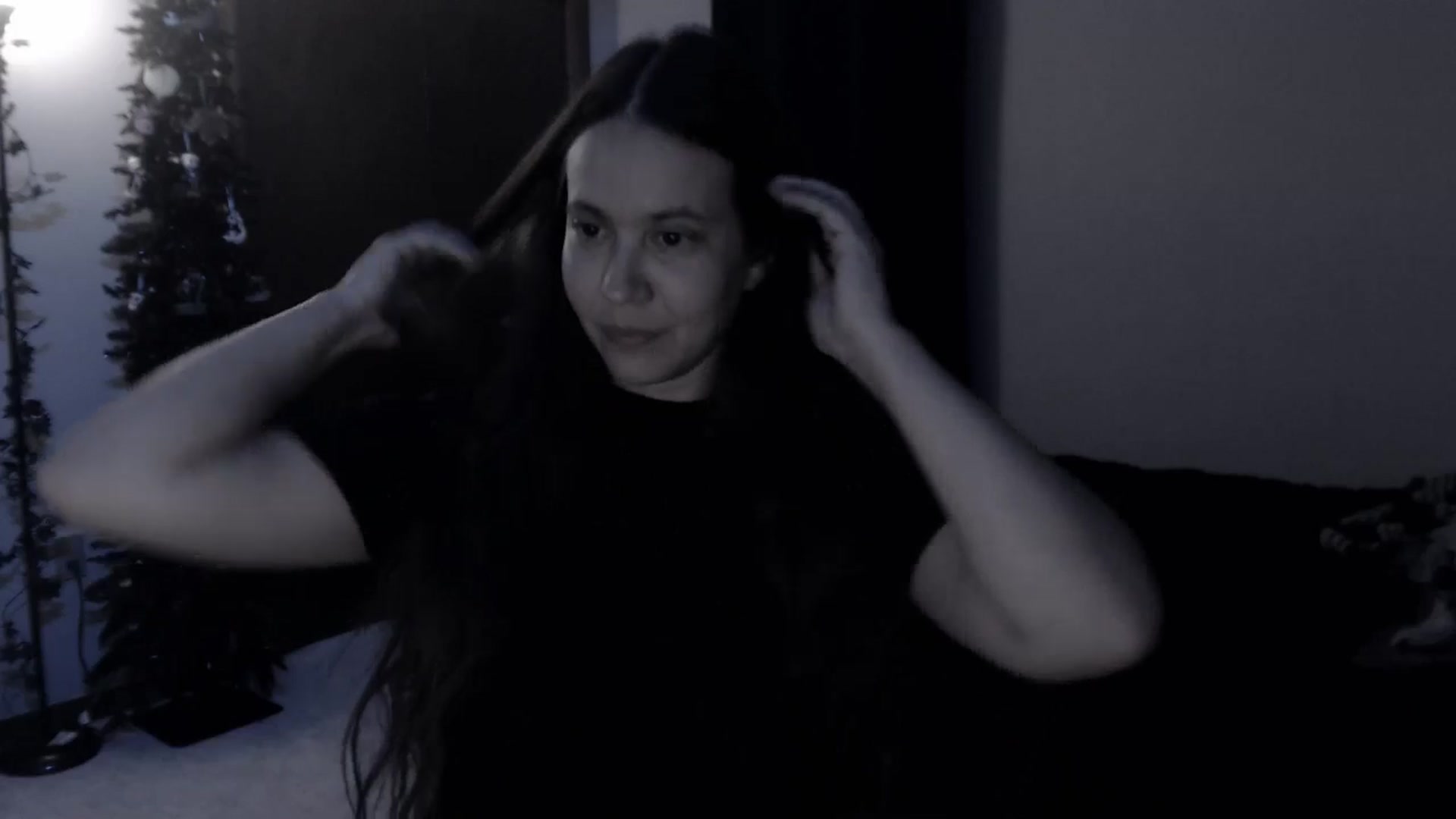Gallery image thumbnail from LadyMarceline's myfreecams stream on, 07/27/2025, 05:34 image 2 of 20
