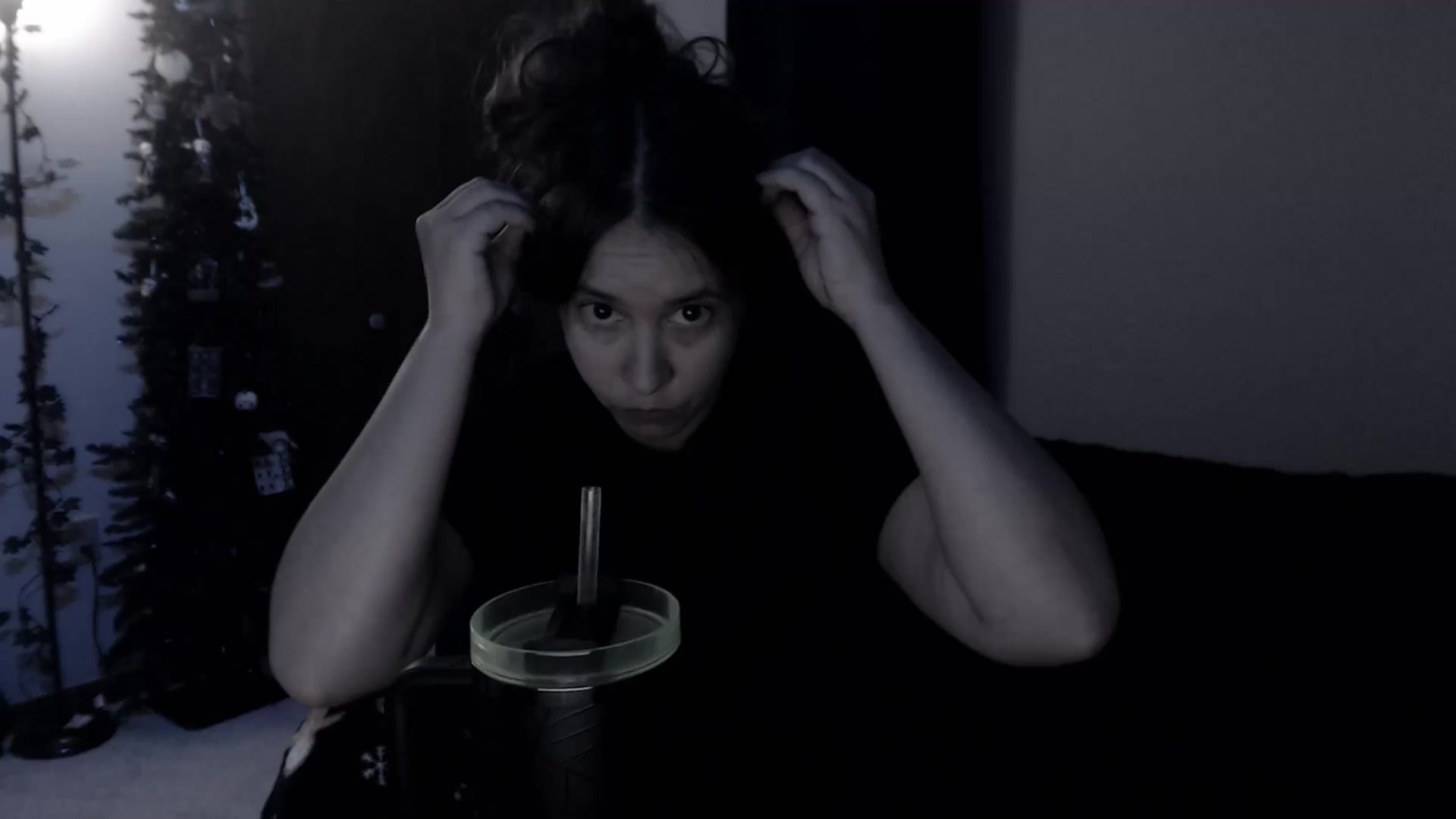 Gallery image thumbnail from LadyMarceline's myfreecams stream on, 08/03/2025, 05:59 image 1 of 20