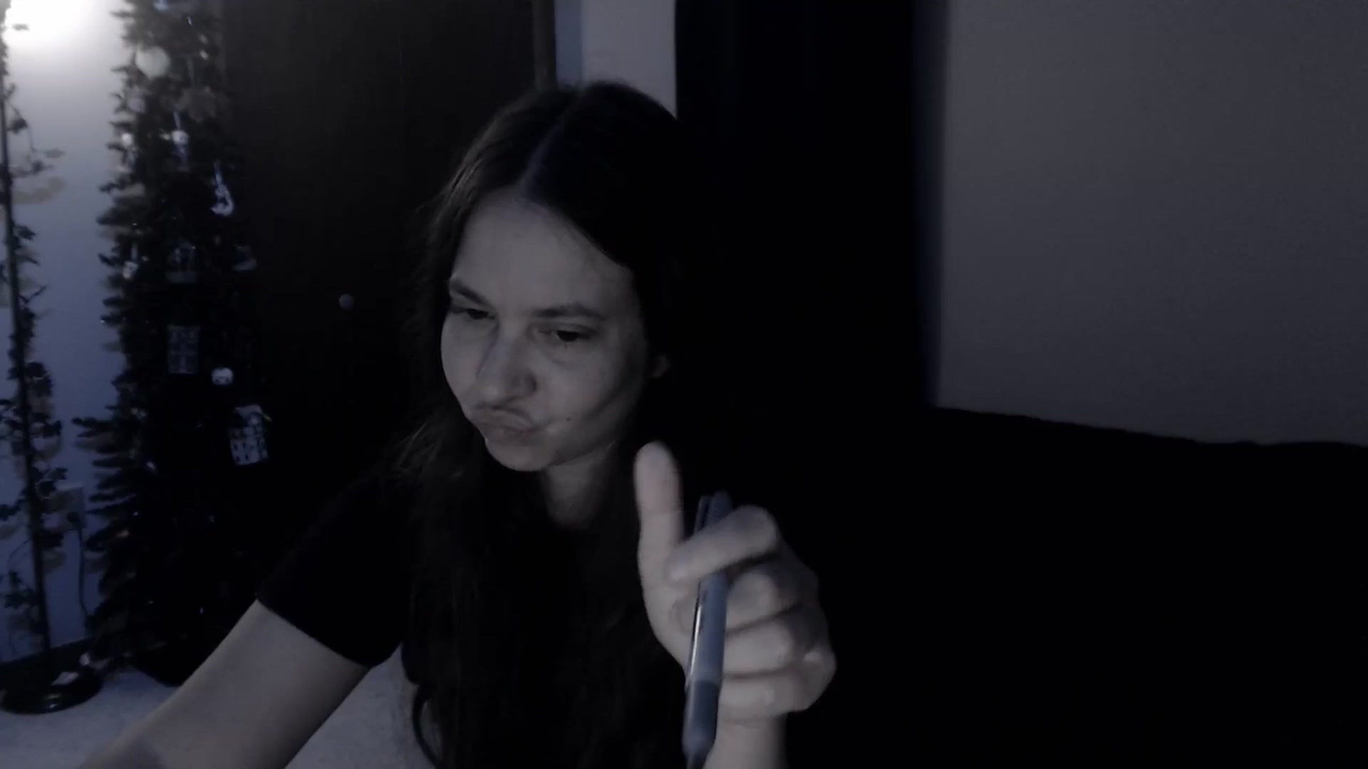 Gallery image thumbnail from LadyMarceline's myfreecams stream on, 08/03/2025, 06:51 image 10 of 20