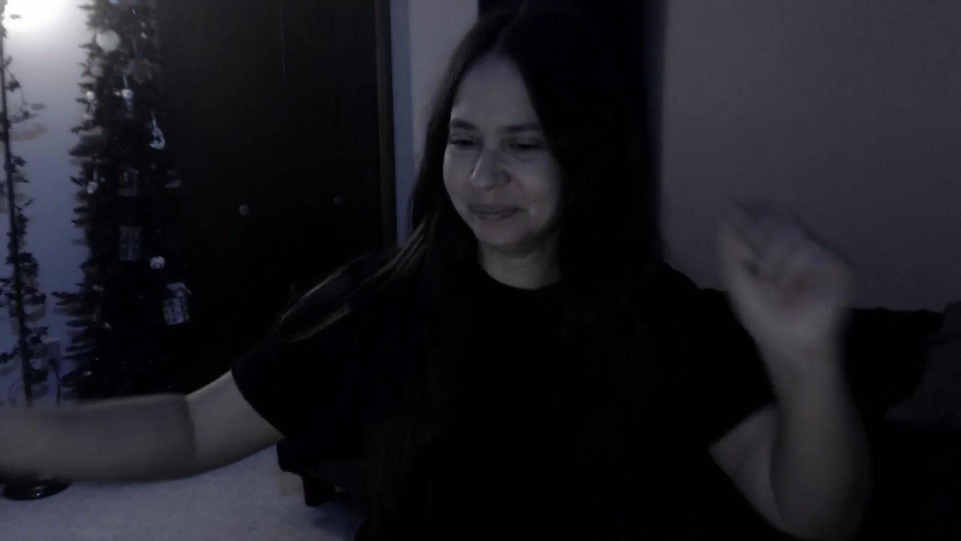 Gallery image thumbnail from LadyMarceline's myfreecams stream on, 08/10/2025, 06:54 image 16 of 20