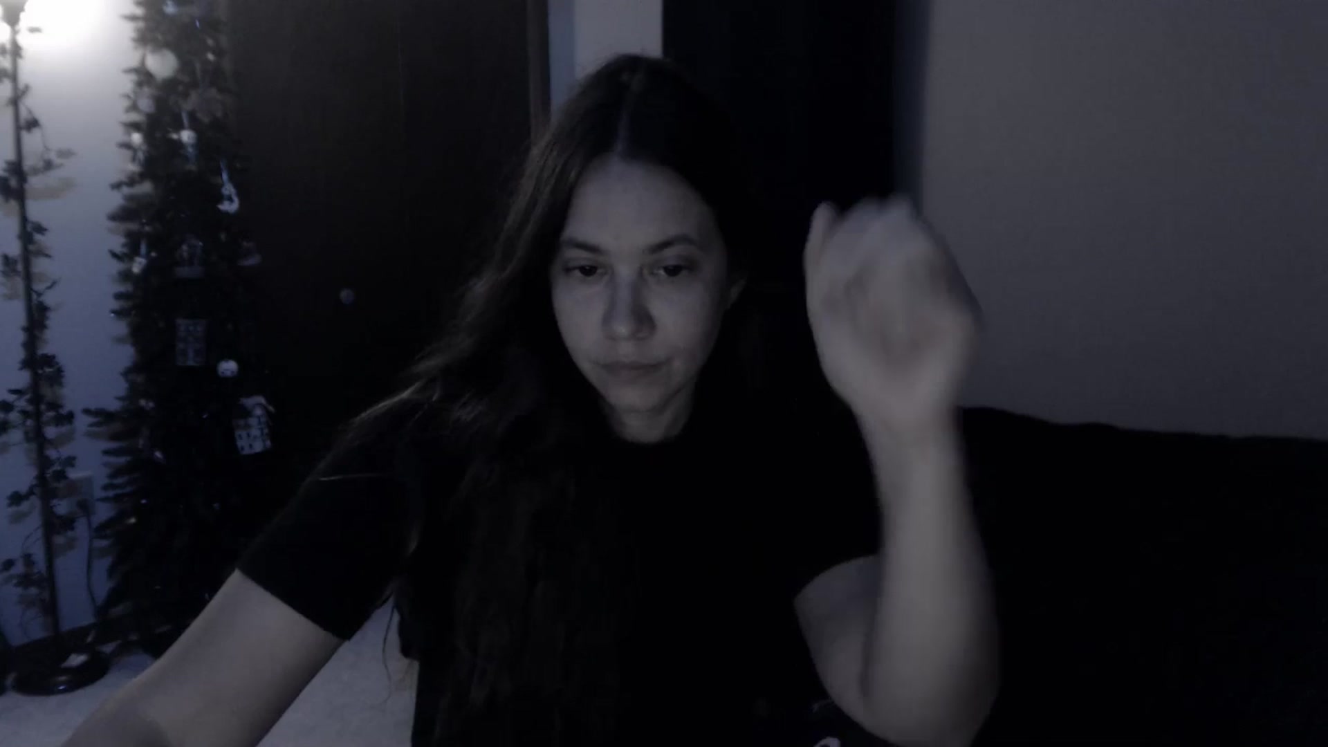 Gallery image thumbnail from LadyMarceline's myfreecams stream on, 08/15/2025, 05:51 image 15 of 20