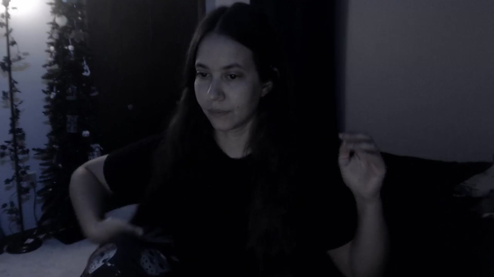 Gallery image thumbnail from LadyMarceline's myfreecams stream on, 08/17/2025, 06:24 image 17 of 20
