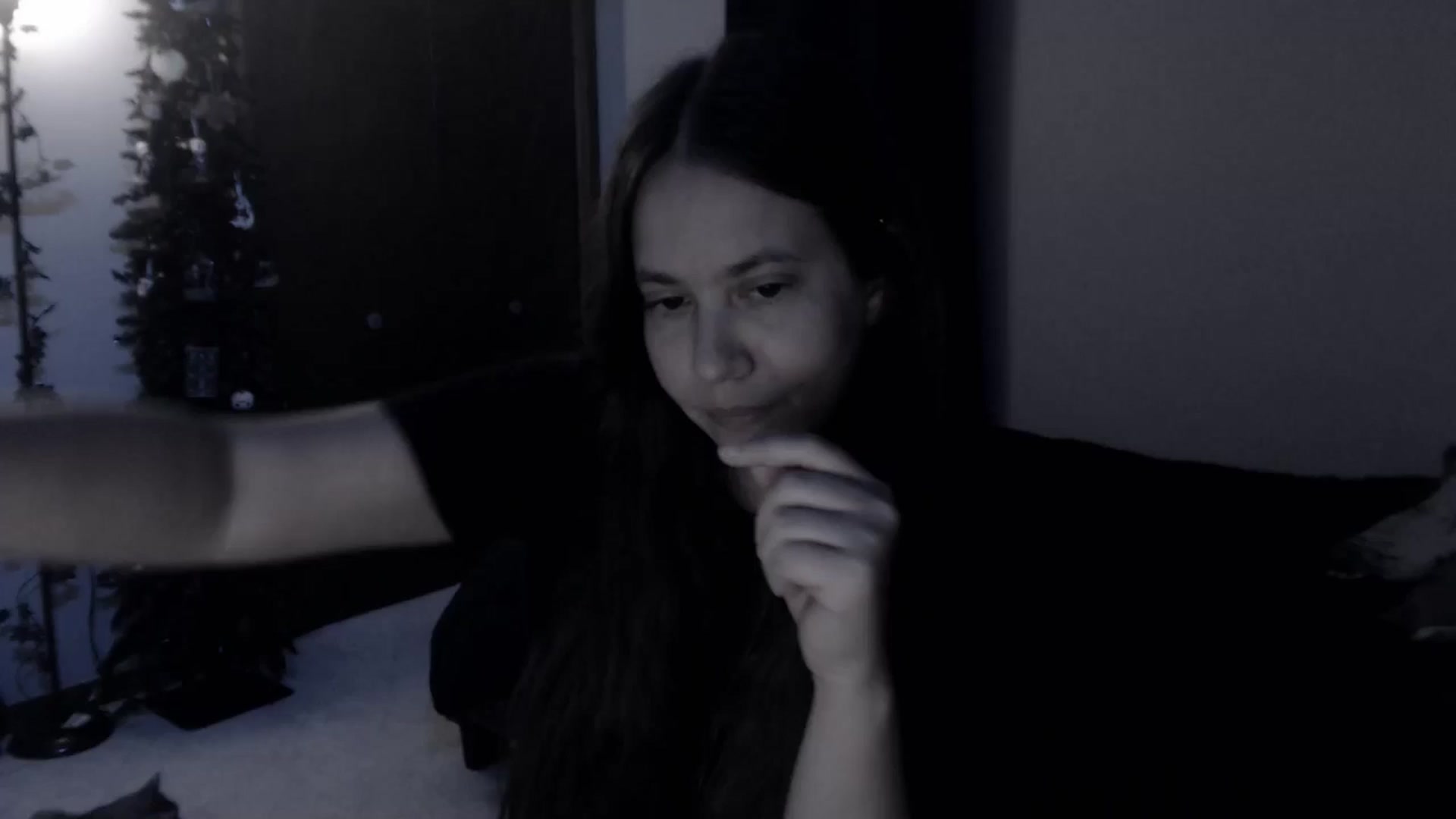 Gallery image thumbnail from LadyMarceline's myfreecams stream on, 08/17/2025, 06:24 image 6 of 20