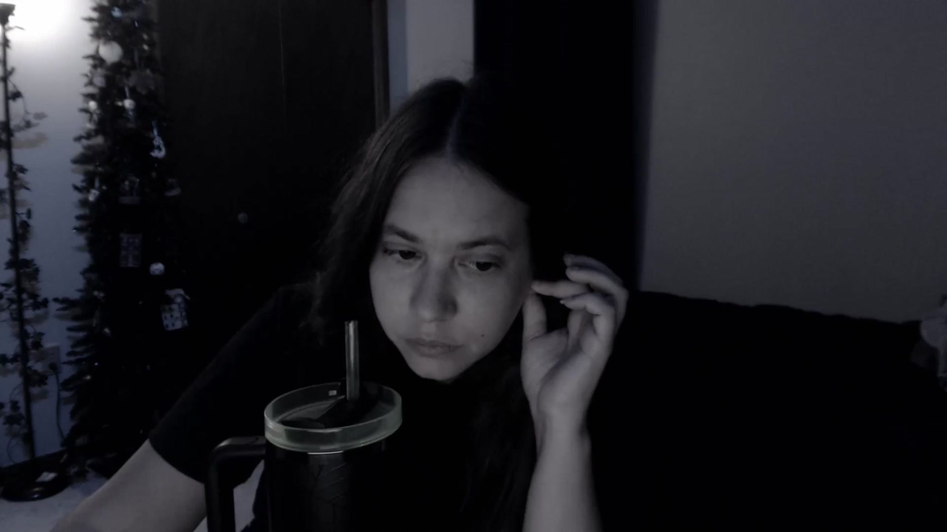 Gallery image thumbnail from LadyMarceline's myfreecams stream on, 08/24/2025, 05:54 image 14 of 20
