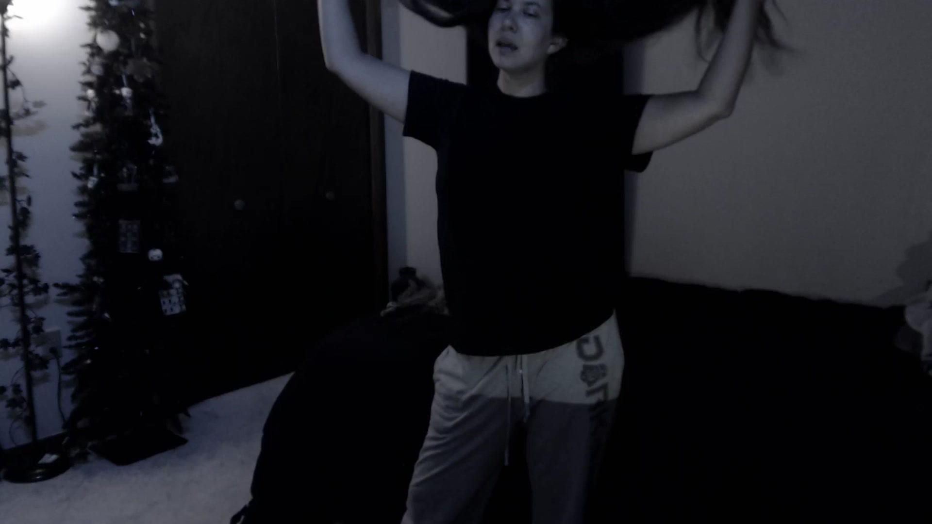 Gallery image thumbnail from LadyMarceline's myfreecams stream on, 08/24/2025, 05:54 image 5 of 20
