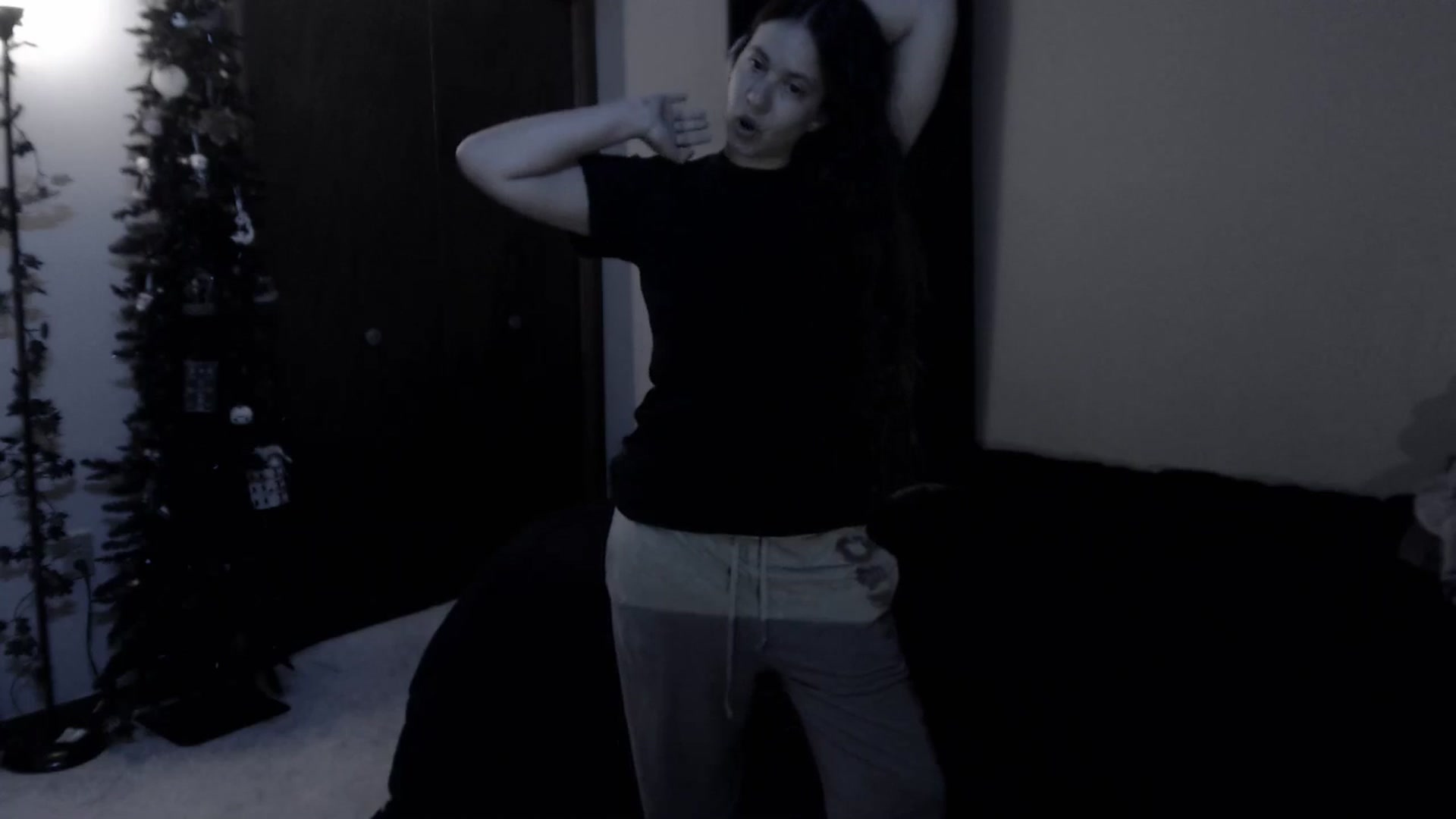 Gallery image thumbnail from LadyMarceline's myfreecams stream on, 08/24/2025, 05:54 image 11 of 20