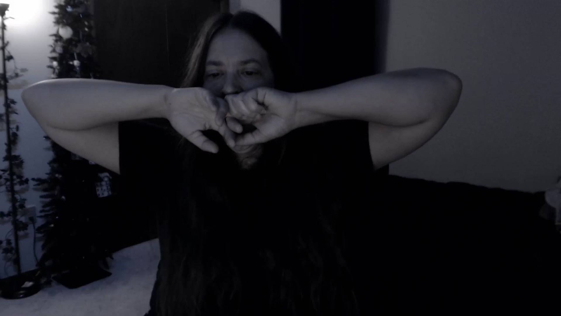 Gallery image thumbnail from LadyMarceline's myfreecams stream on, 08/24/2025, 05:54 image 18 of 20