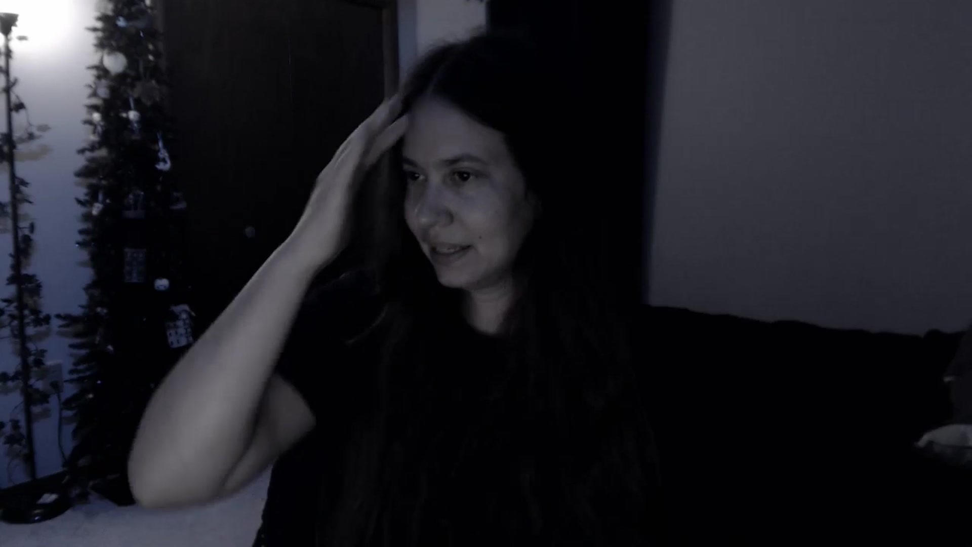 Gallery image thumbnail from LadyMarceline's myfreecams stream on, 08/29/2025, 06:34 image 12 of 20