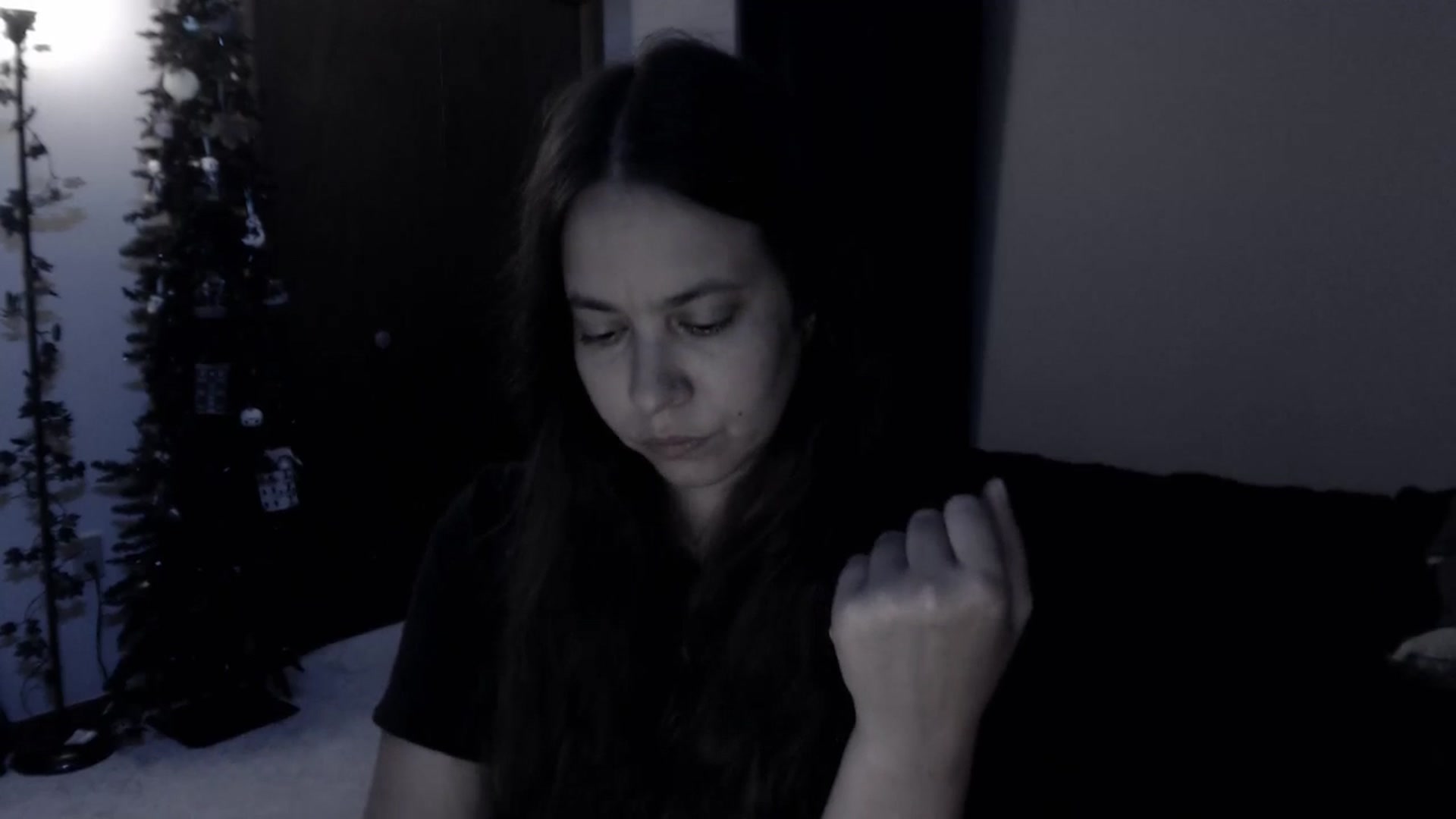 Gallery image thumbnail from LadyMarceline's myfreecams stream on, 08/29/2025, 06:34 image 8 of 20