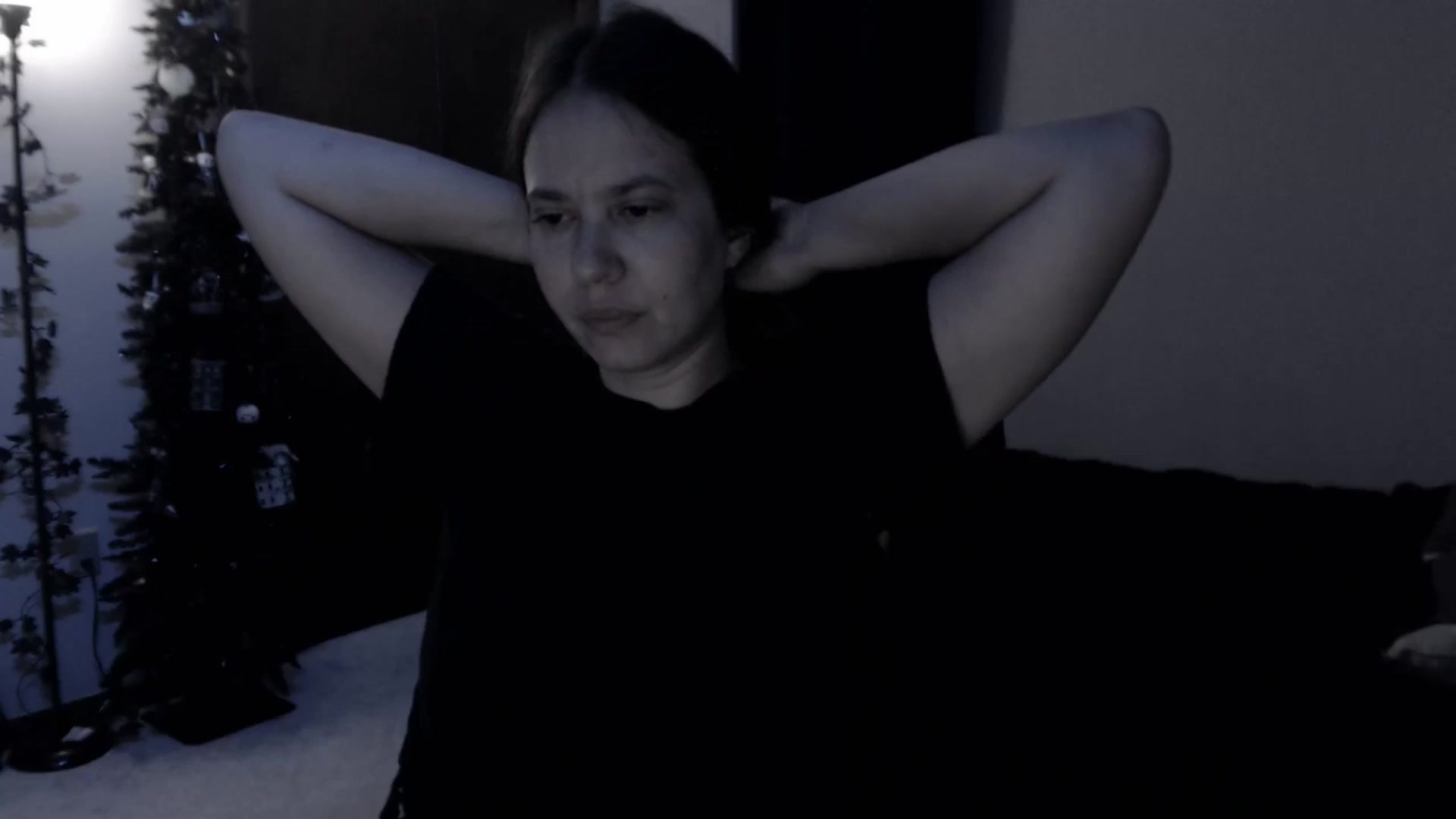 Gallery image thumbnail from LadyMarceline's myfreecams stream on, 08/29/2025, 06:34 image 6 of 20