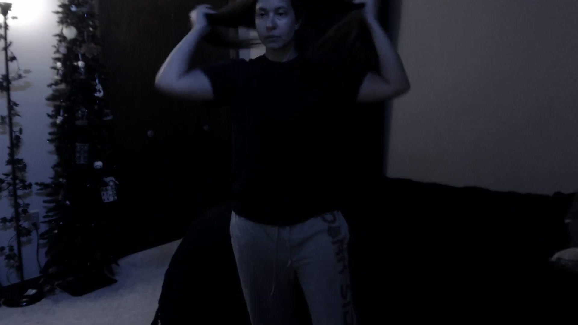 Gallery image thumbnail from LadyMarceline's myfreecams stream on, 08/29/2025, 06:34 image 7 of 20