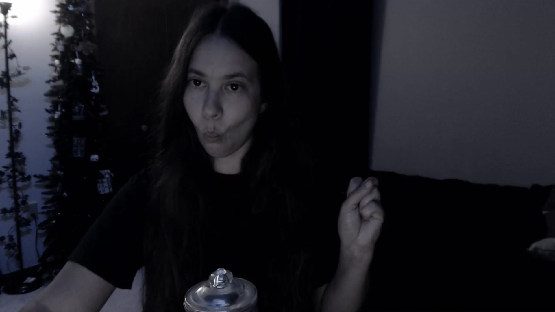 Gallery image thumbnail from LadyMarceline's myfreecams stream on, 08/29/2025, 06:34 image 4 of 20